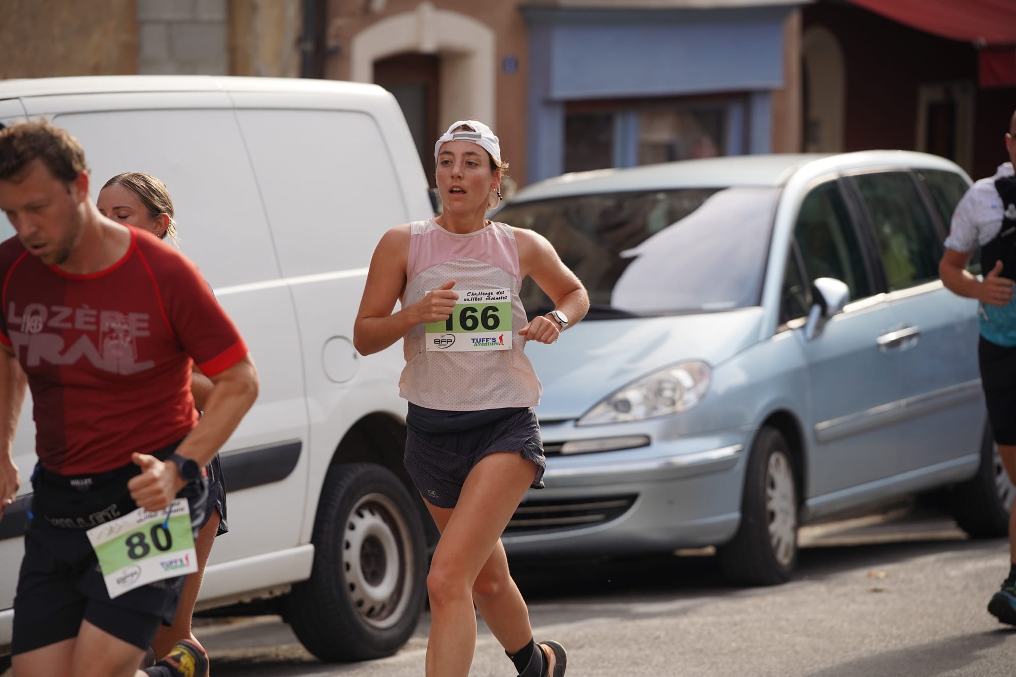 38ème édition du Tour du Dolmen