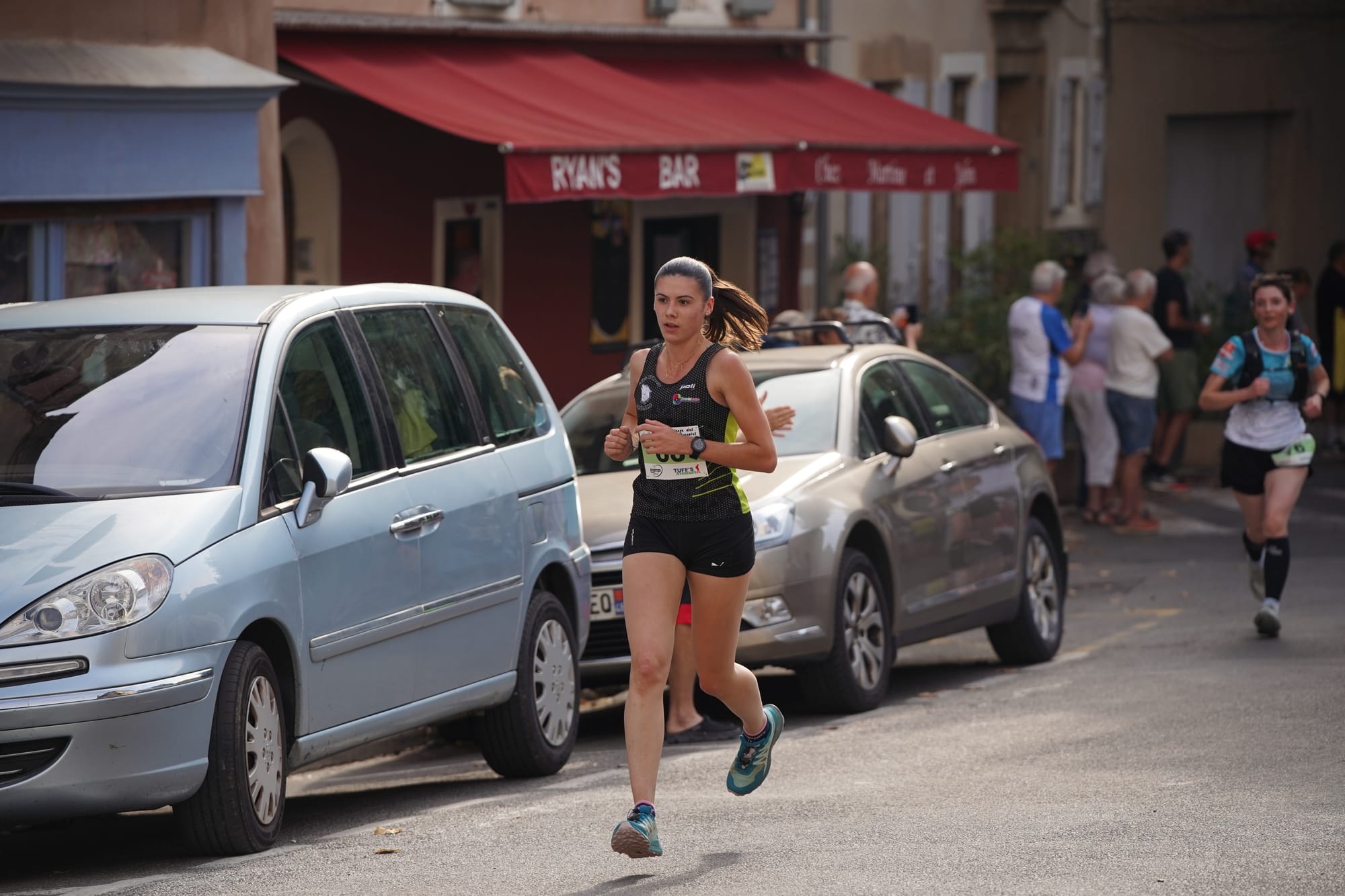 38ème édition du Tour du Dolmen