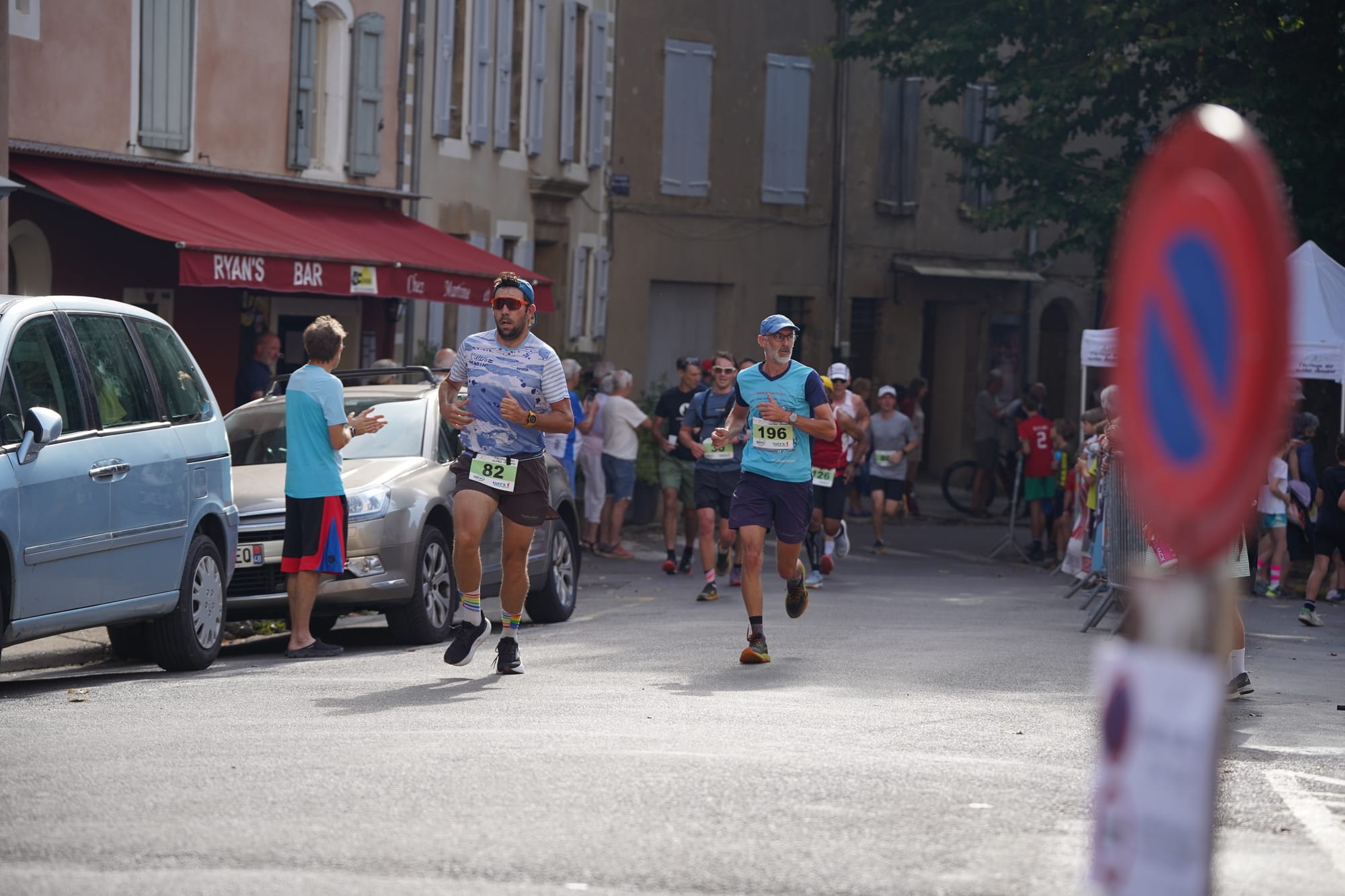 38ème édition du Tour du Dolmen