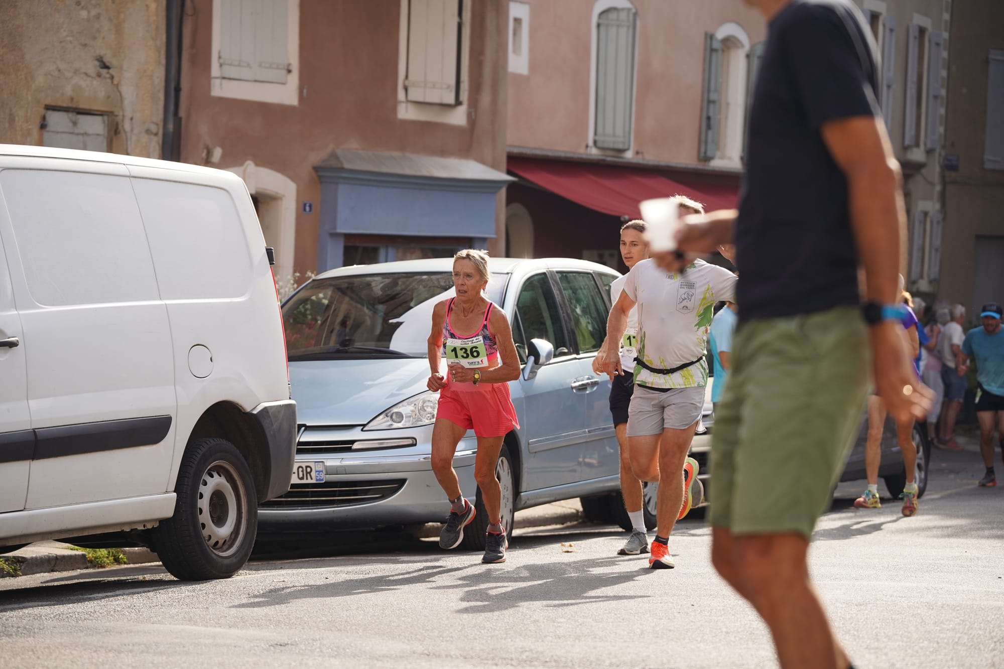 38ème édition du Tour du Dolmen