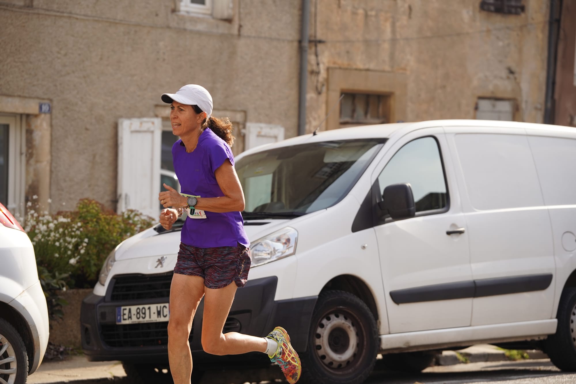 38ème édition du Tour du Dolmen