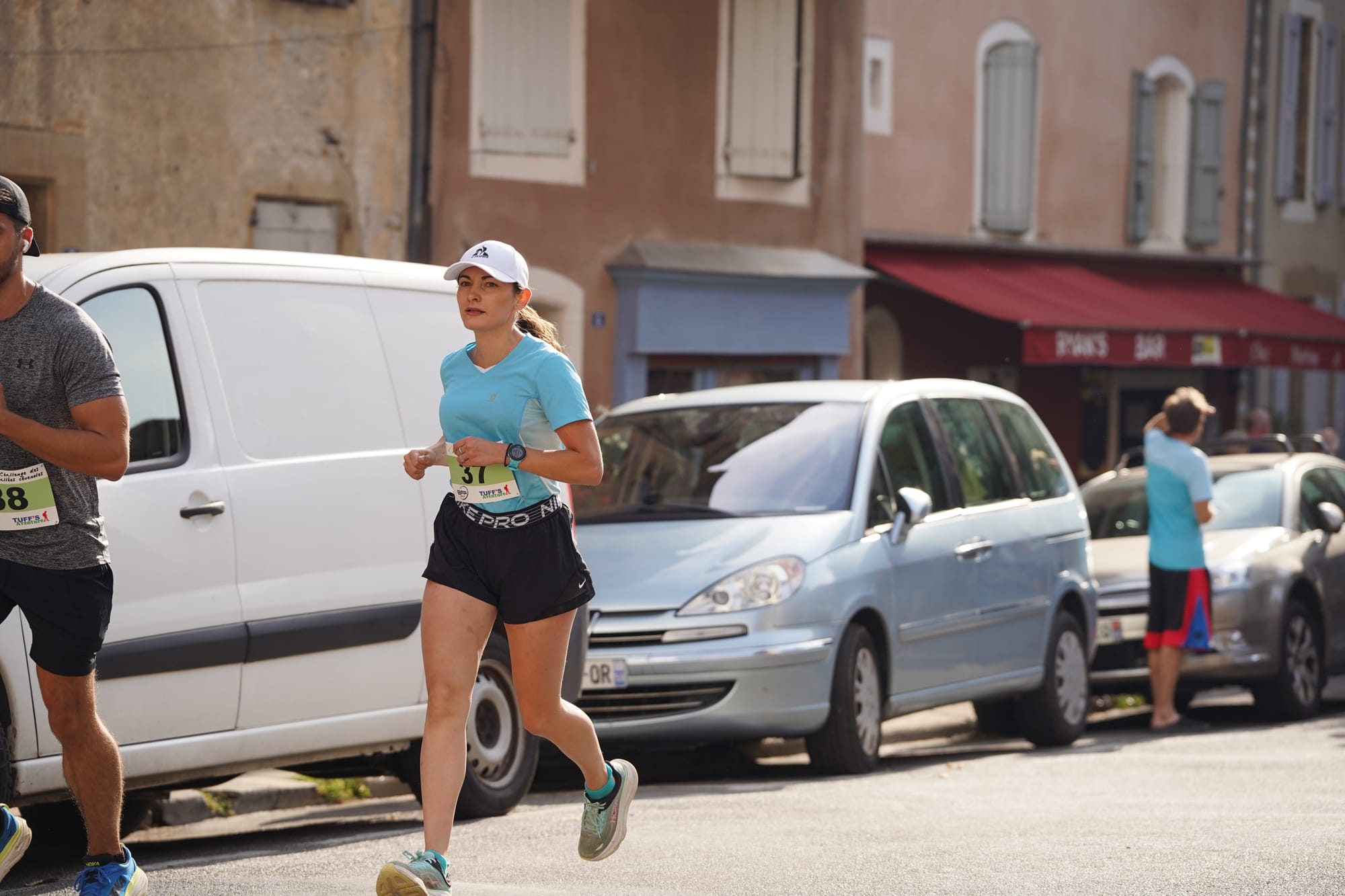 38ème édition du Tour du Dolmen