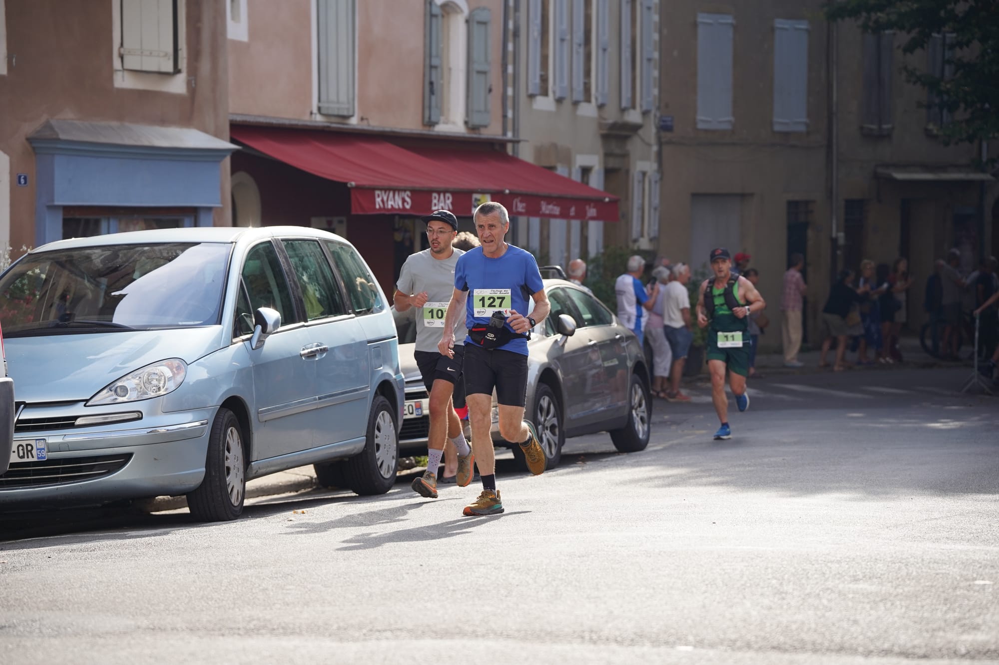 38ème édition du Tour du Dolmen