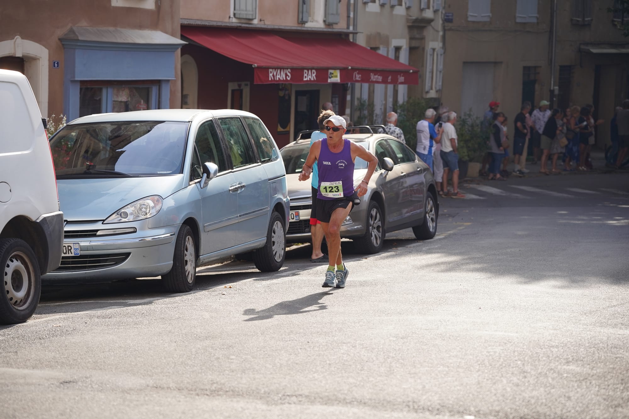 38ème édition du Tour du Dolmen