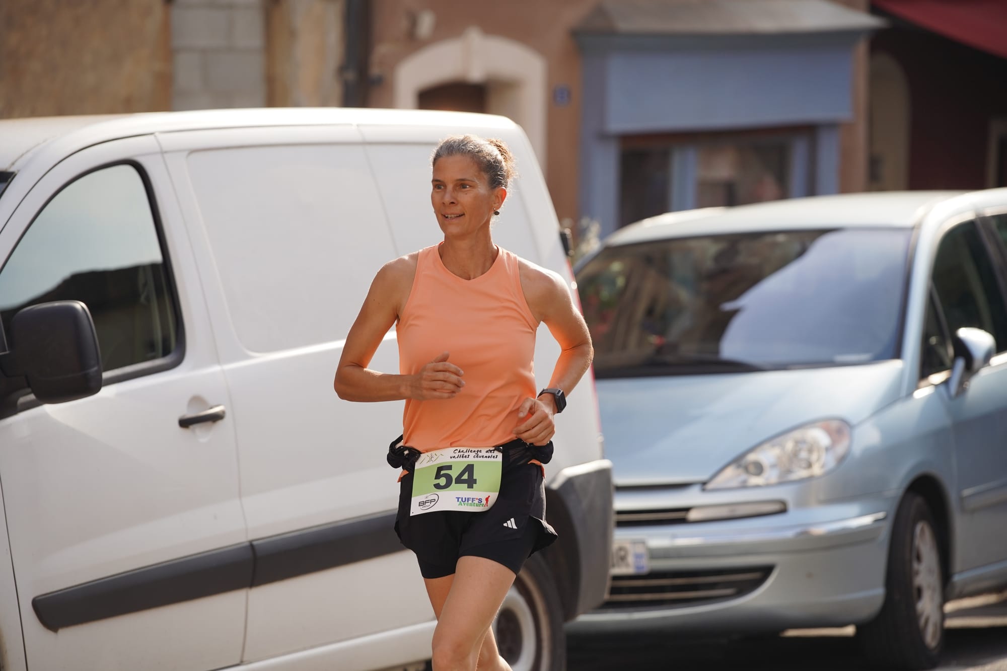 38ème édition du Tour du Dolmen