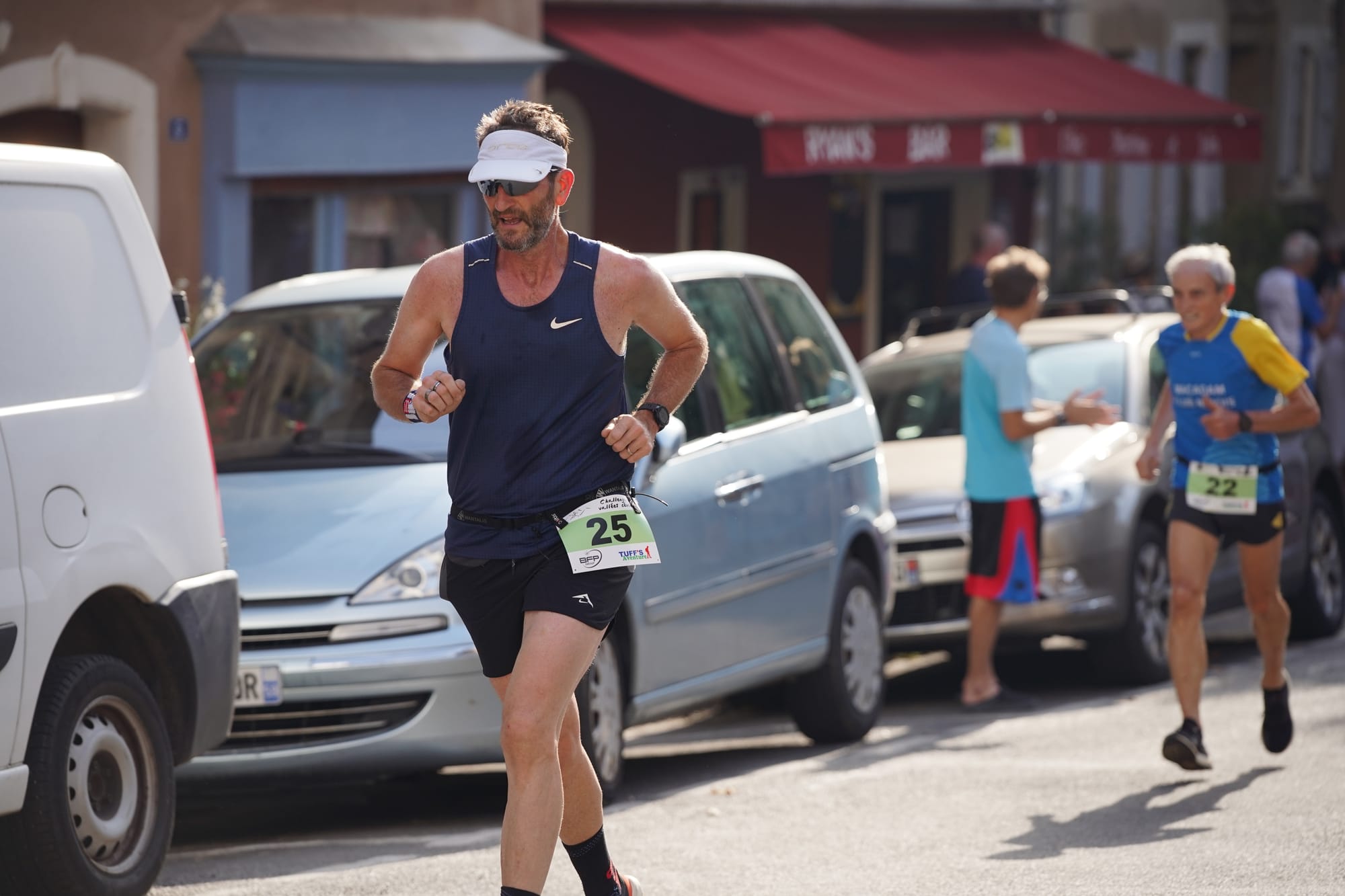38ème édition du Tour du Dolmen
