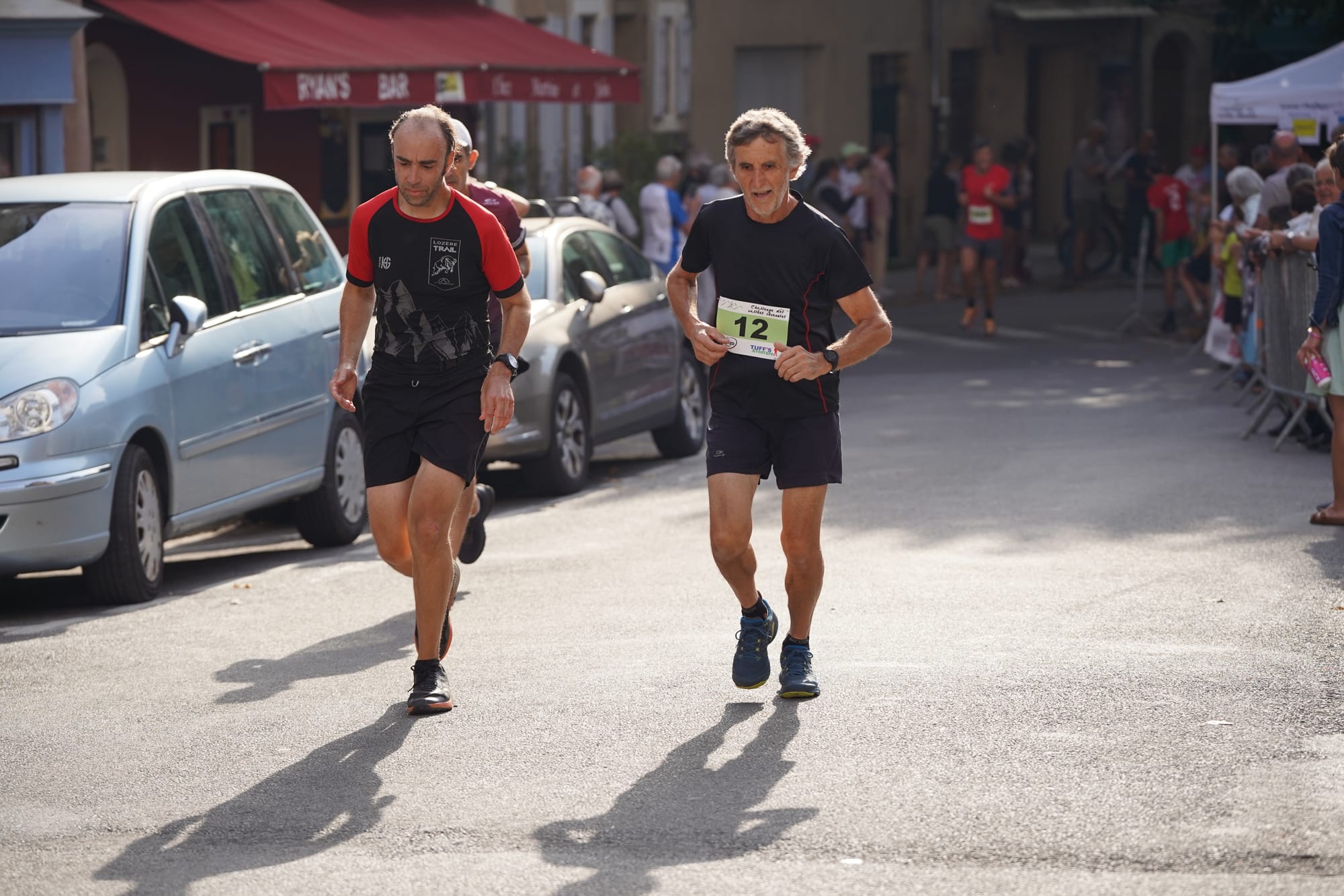 38ème édition du Tour du Dolmen