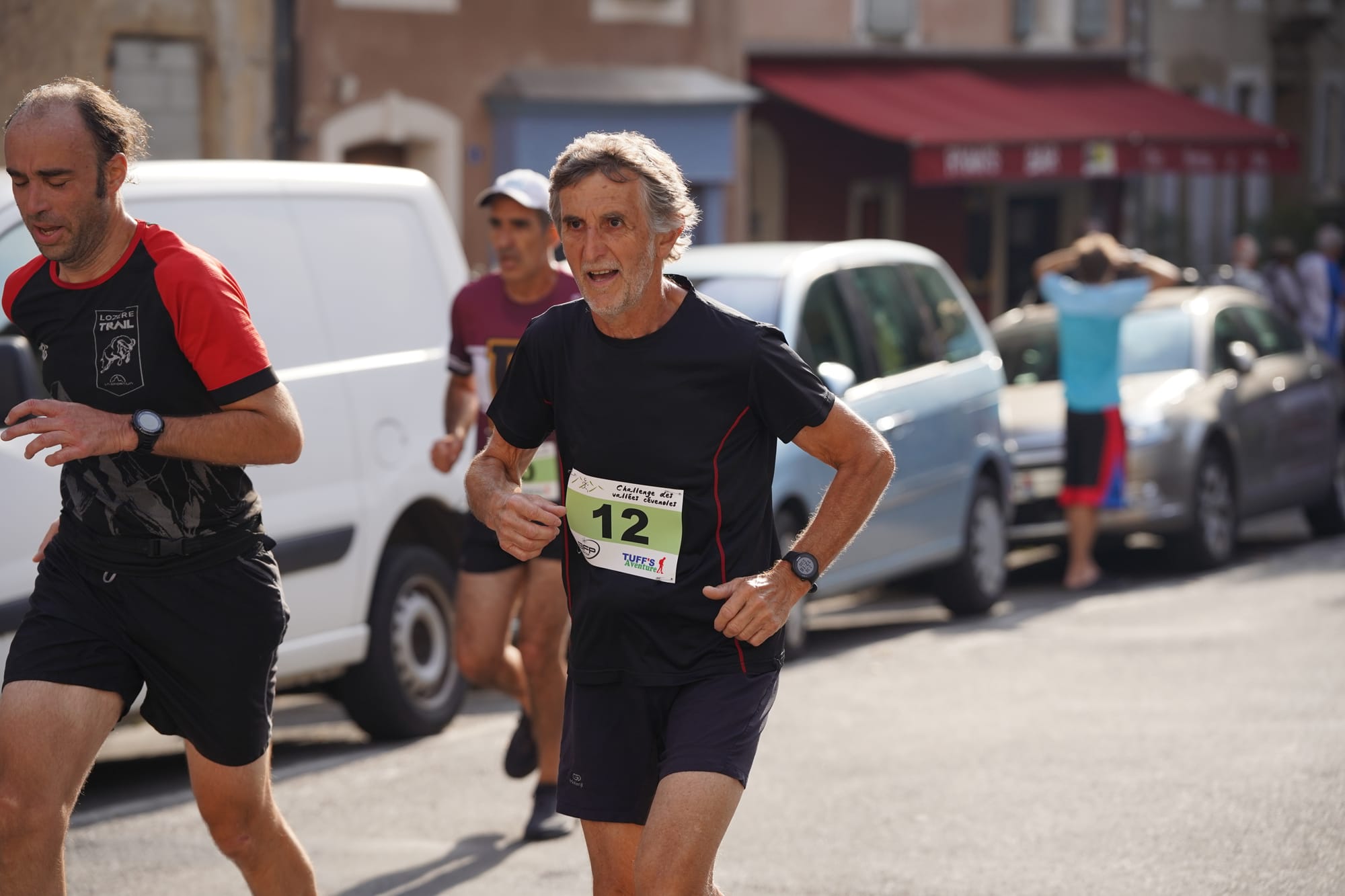 38ème édition du Tour du Dolmen