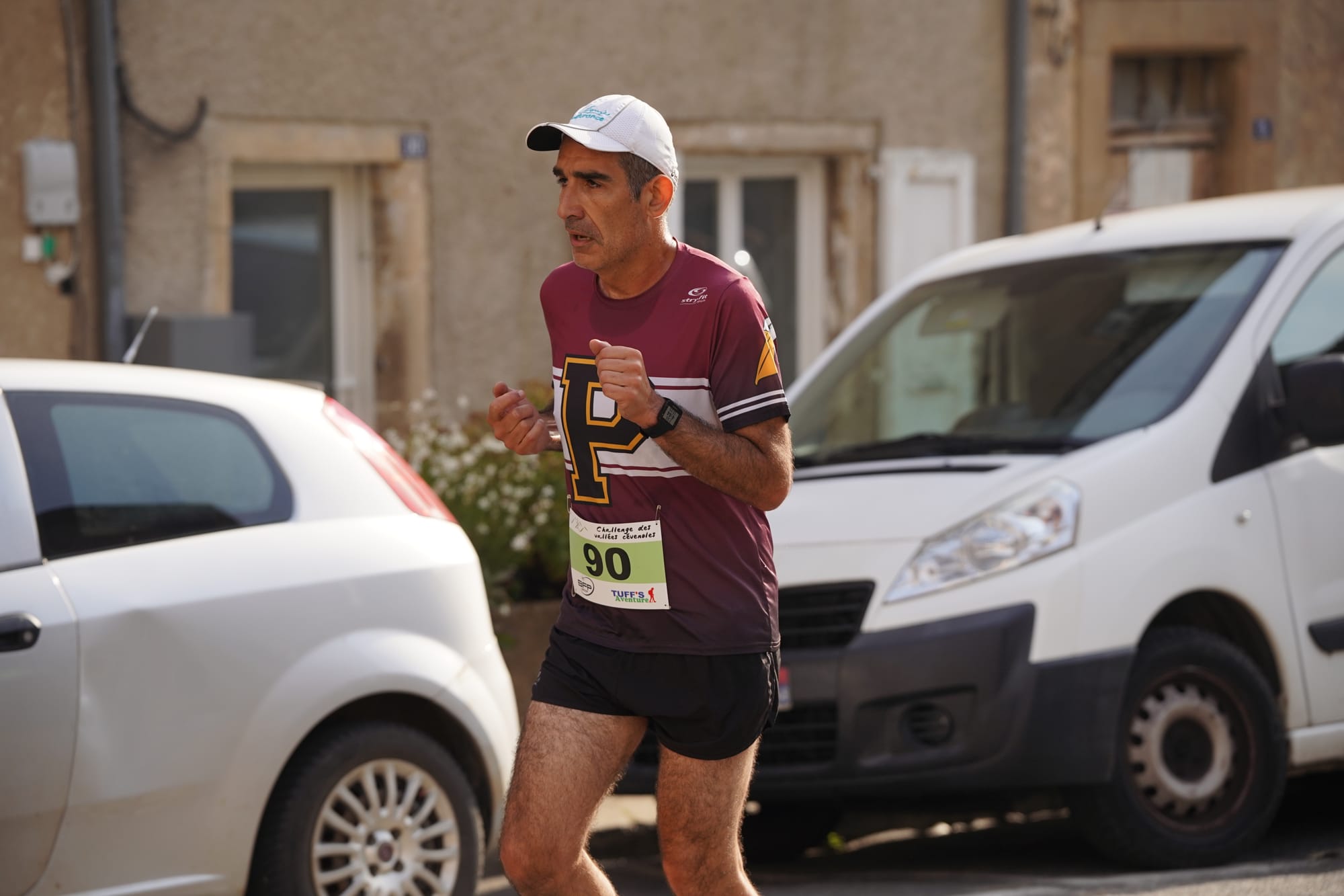 38ème édition du Tour du Dolmen