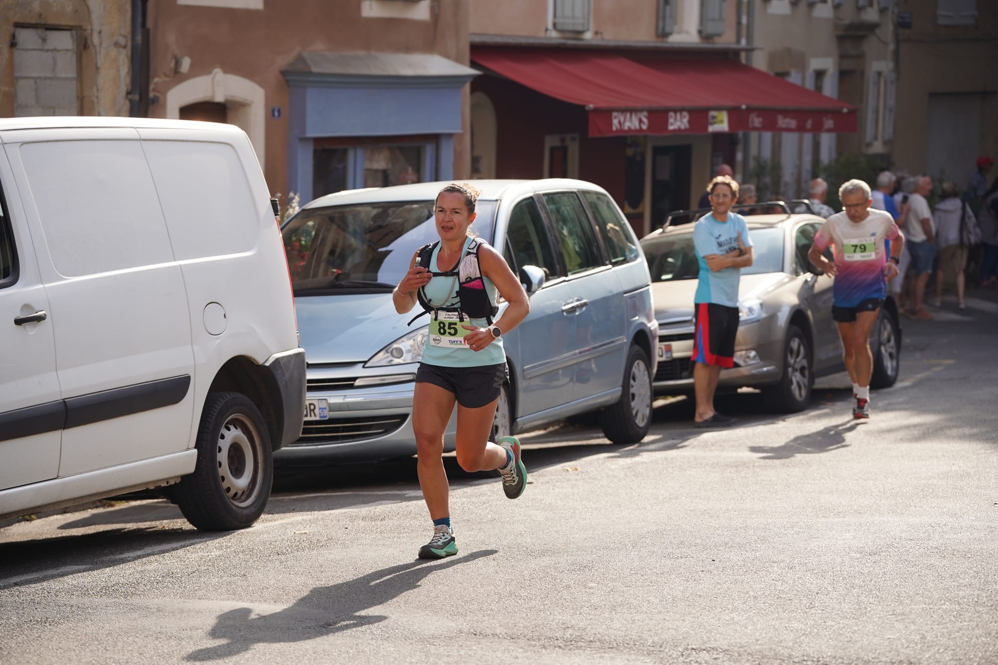 38ème édition du Tour du Dolmen