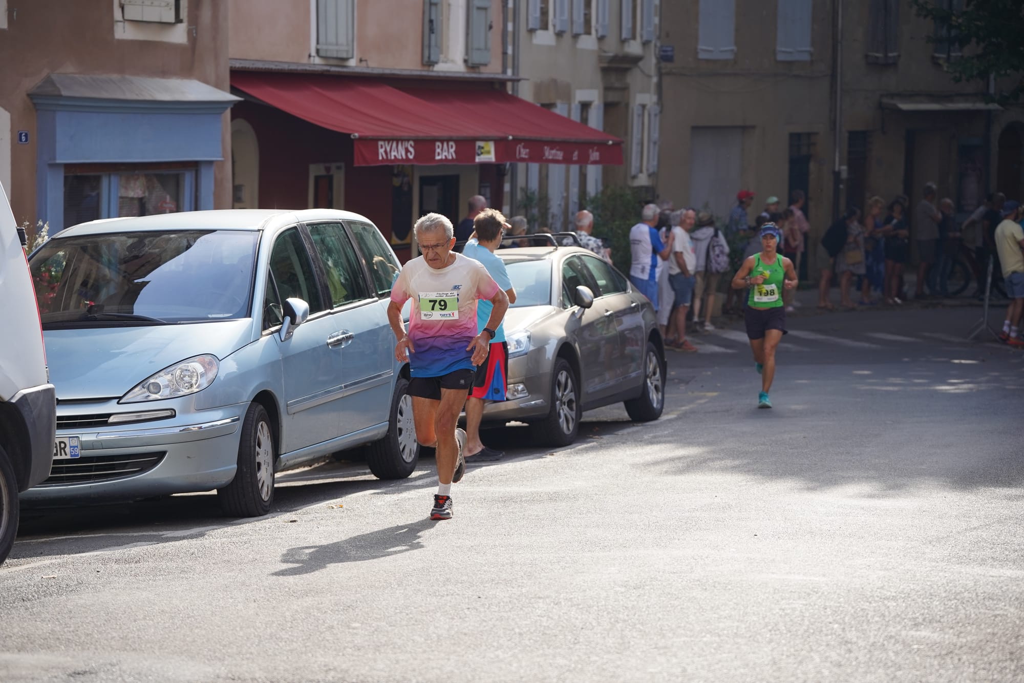 38ème édition du Tour du Dolmen