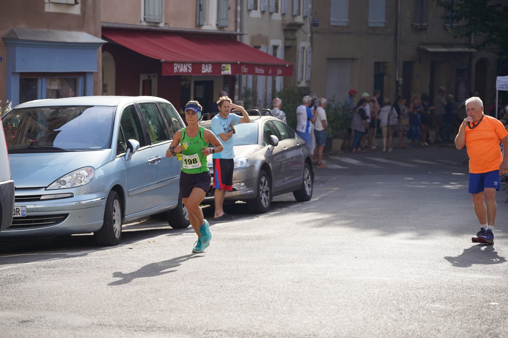 38ème édition du Tour du Dolmen