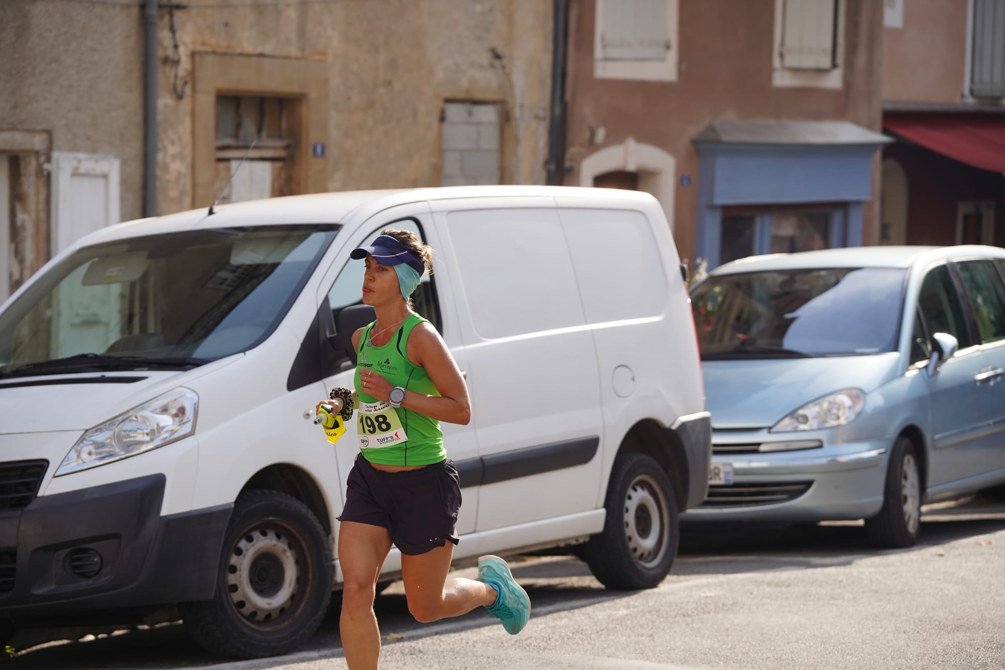 38ème édition du Tour du Dolmen
