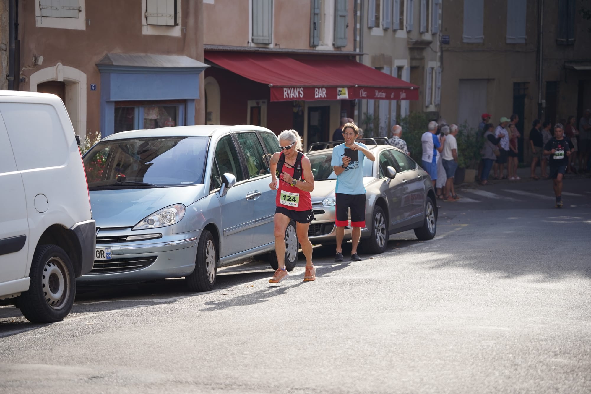 38ème édition du Tour du Dolmen