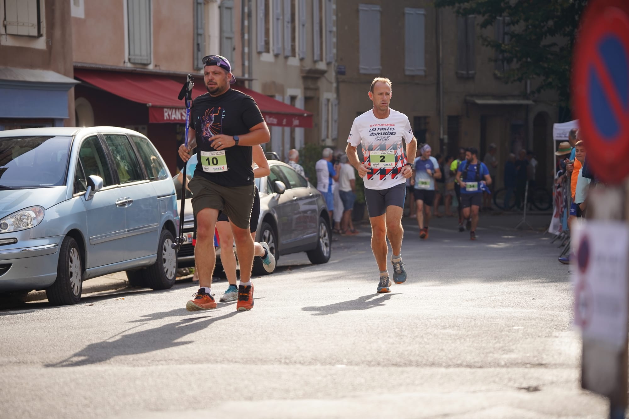 38ème édition du Tour du Dolmen