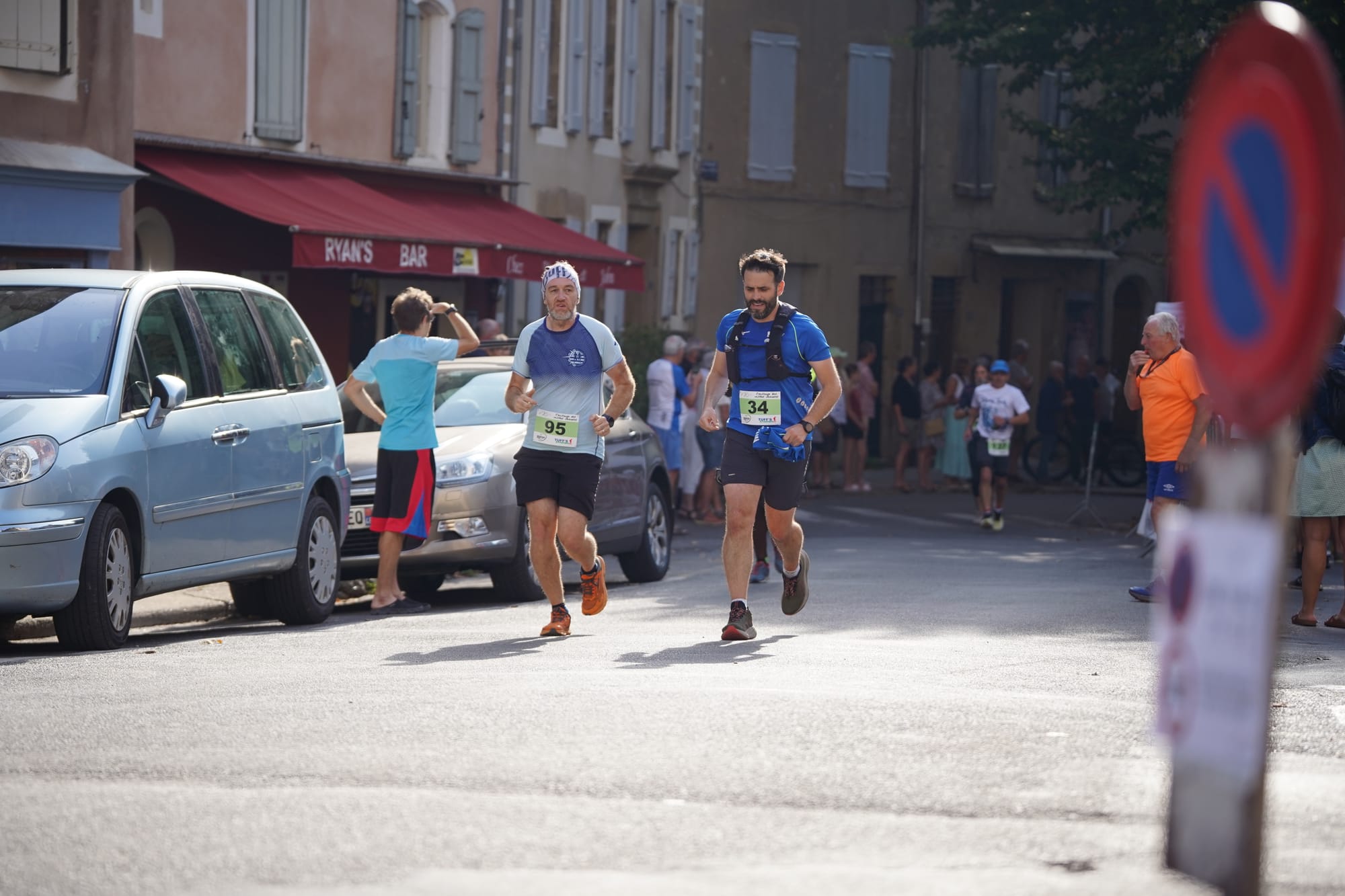 38ème édition du Tour du Dolmen