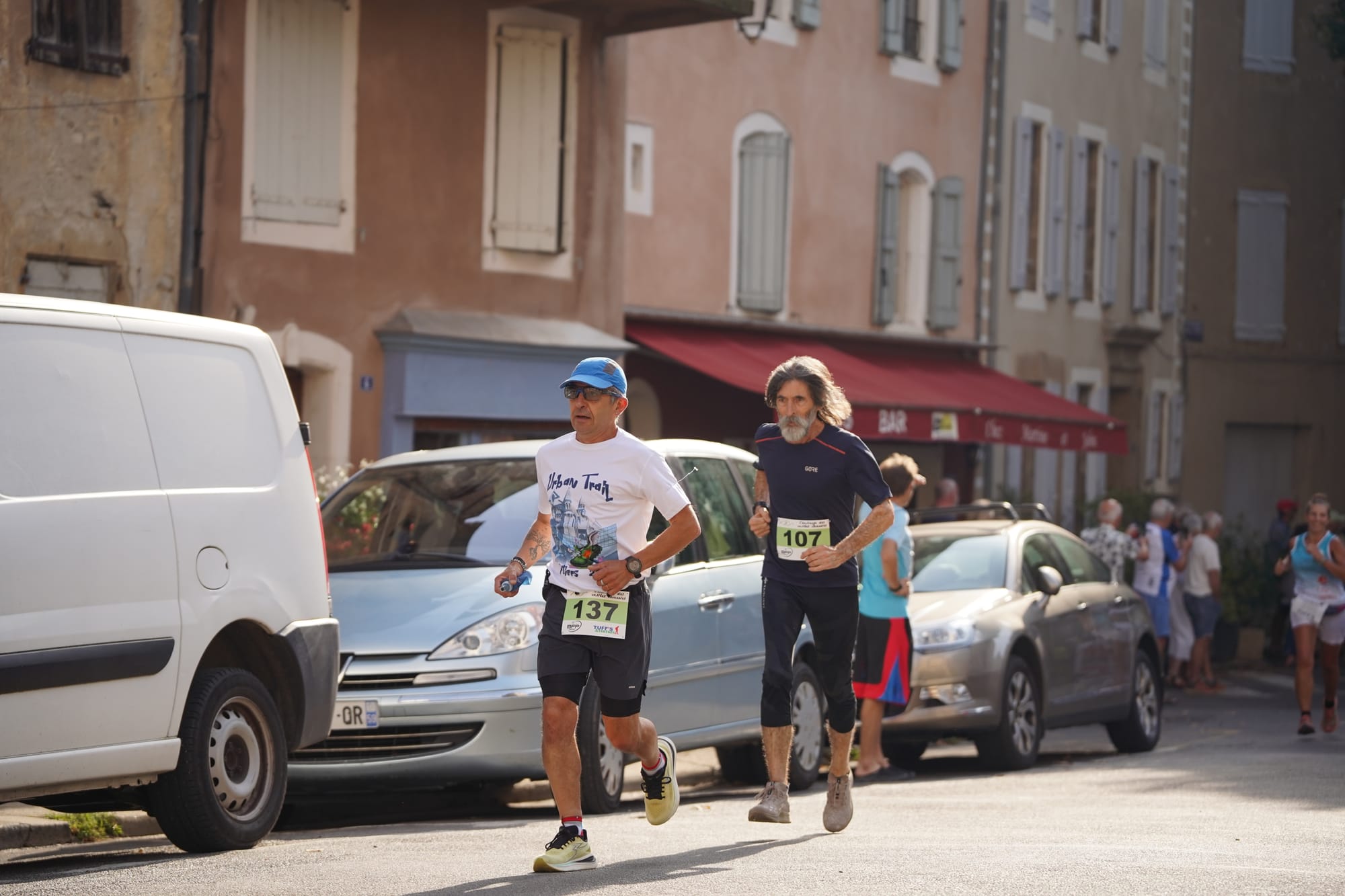 38ème édition du Tour du Dolmen