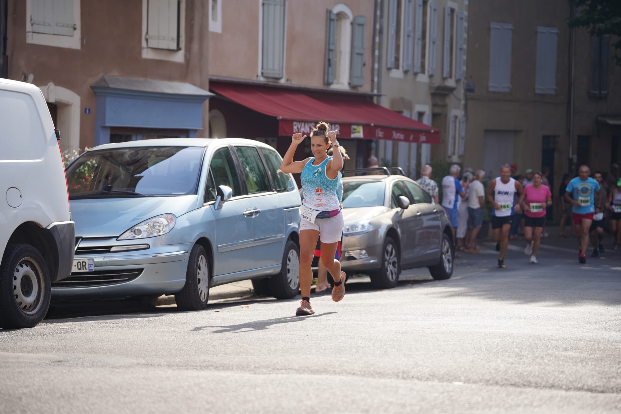38ème édition du Tour du Dolmen