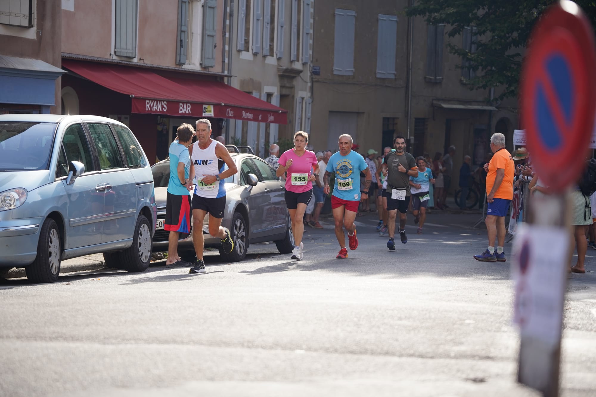 38ème édition du Tour du Dolmen