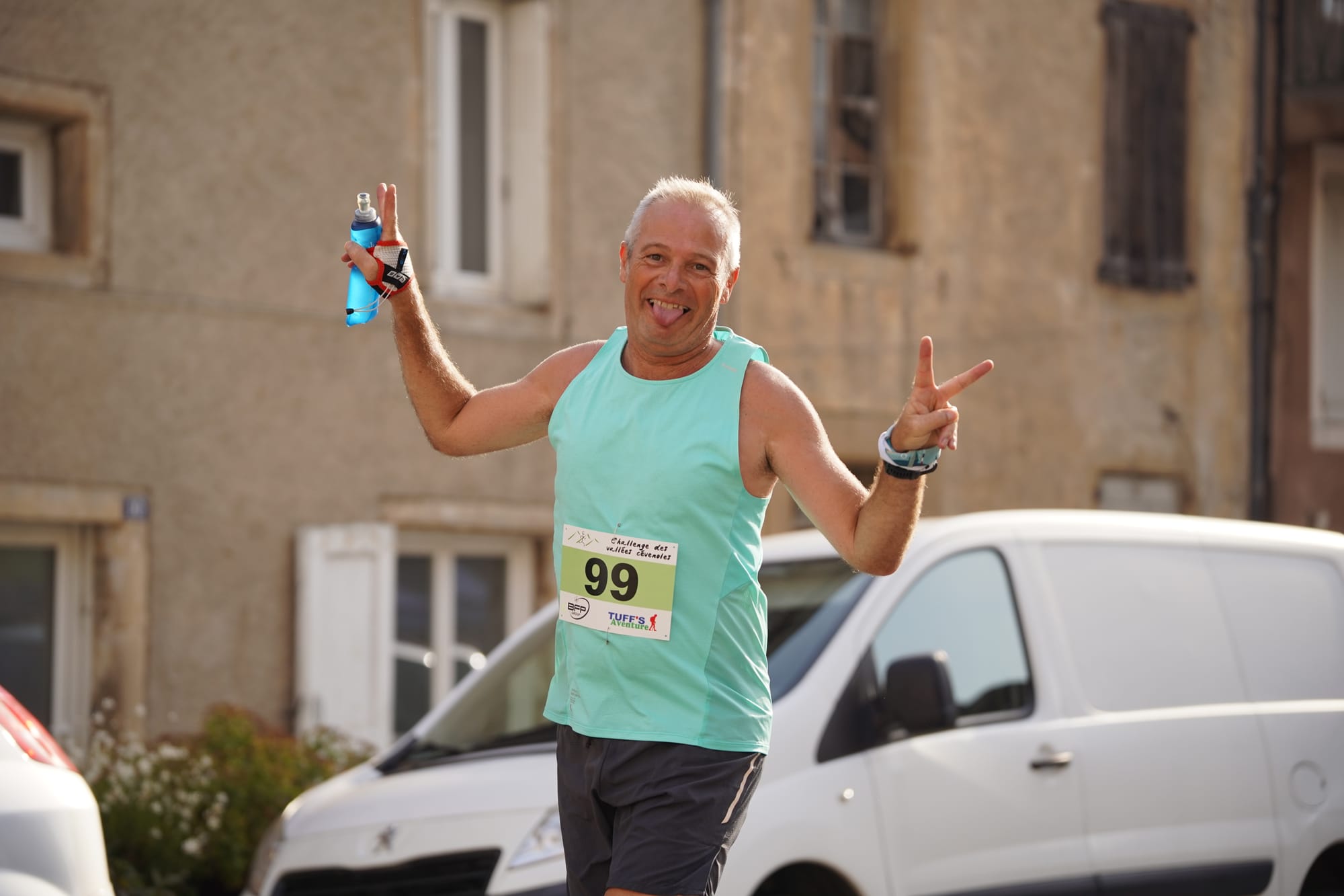 38ème édition du Tour du Dolmen