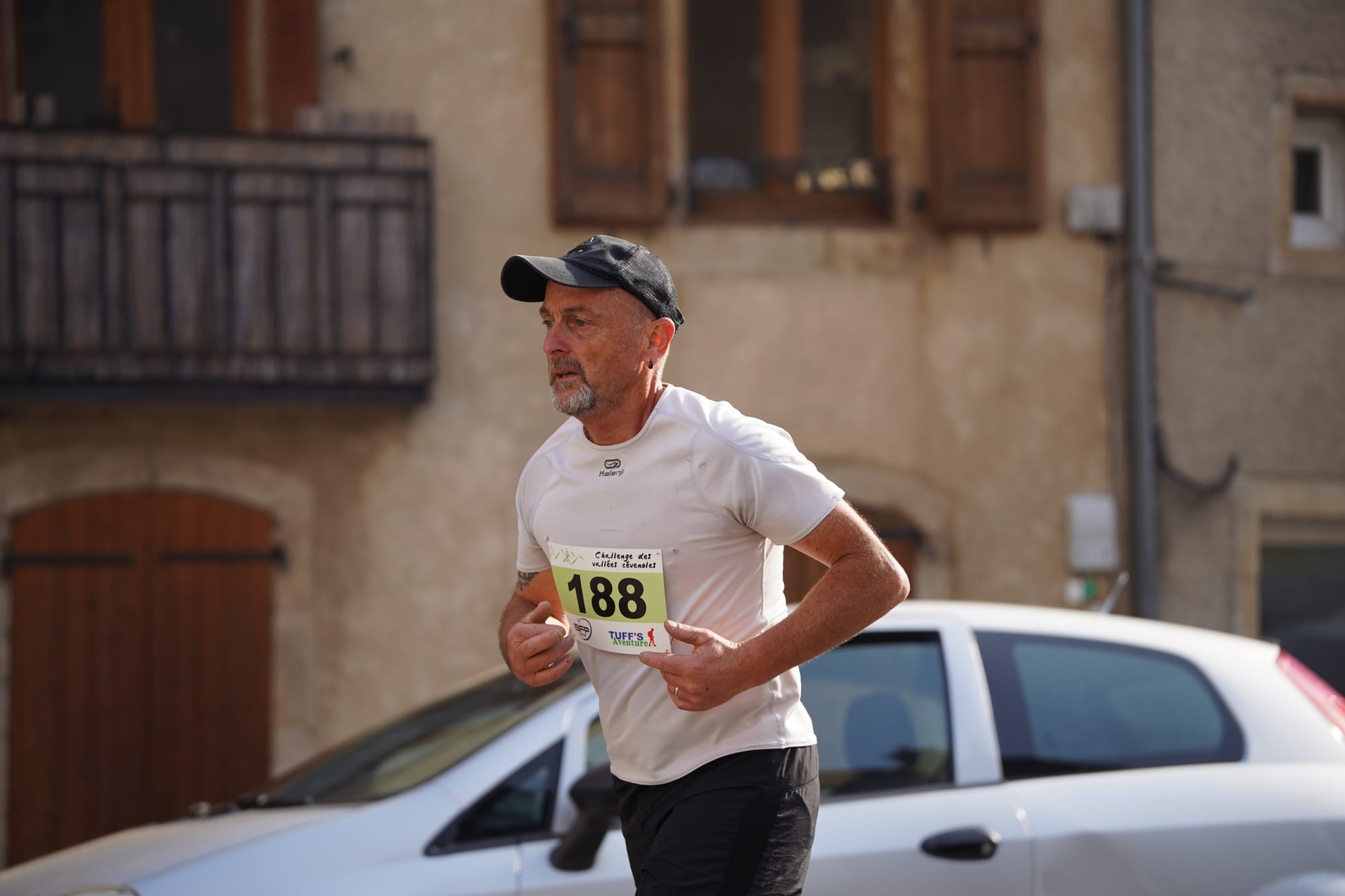 38ème édition du Tour du Dolmen