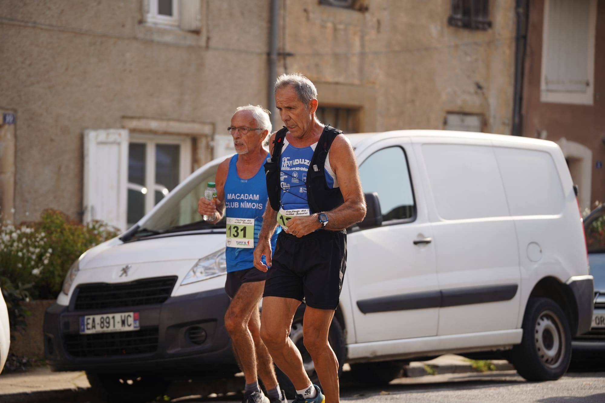 38ème édition du Tour du Dolmen