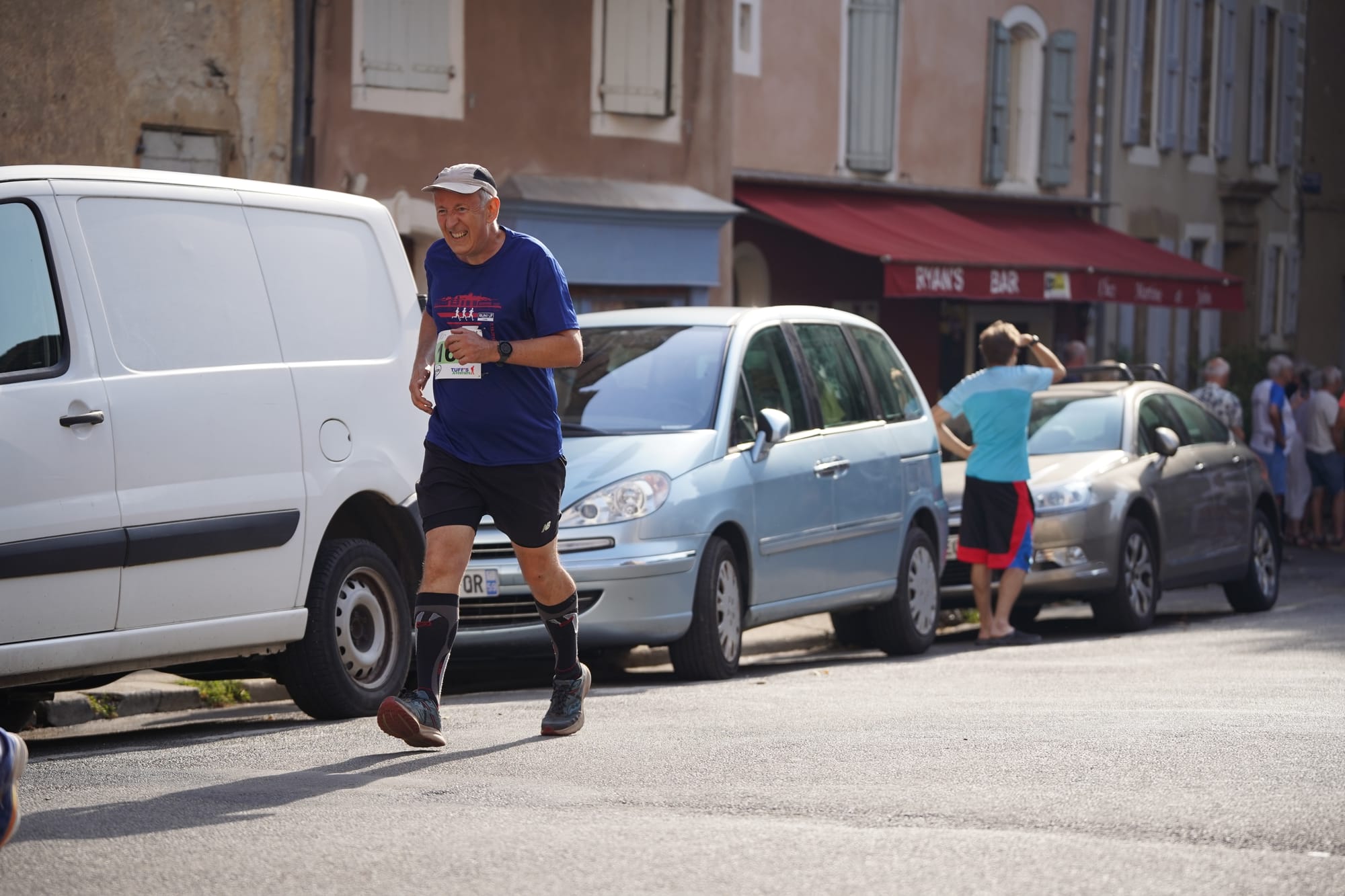 38ème édition du Tour du Dolmen
