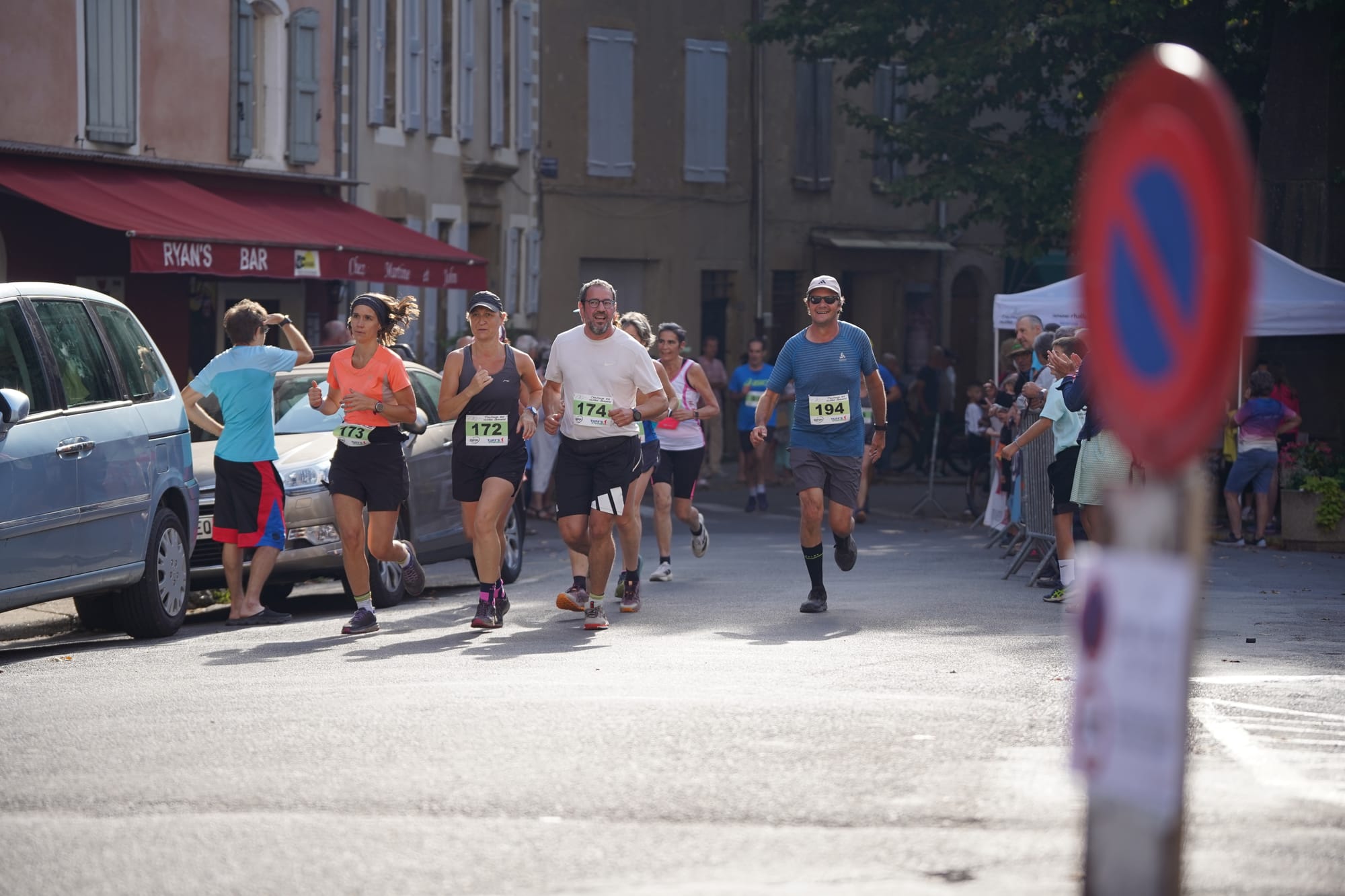 38ème édition du Tour du Dolmen