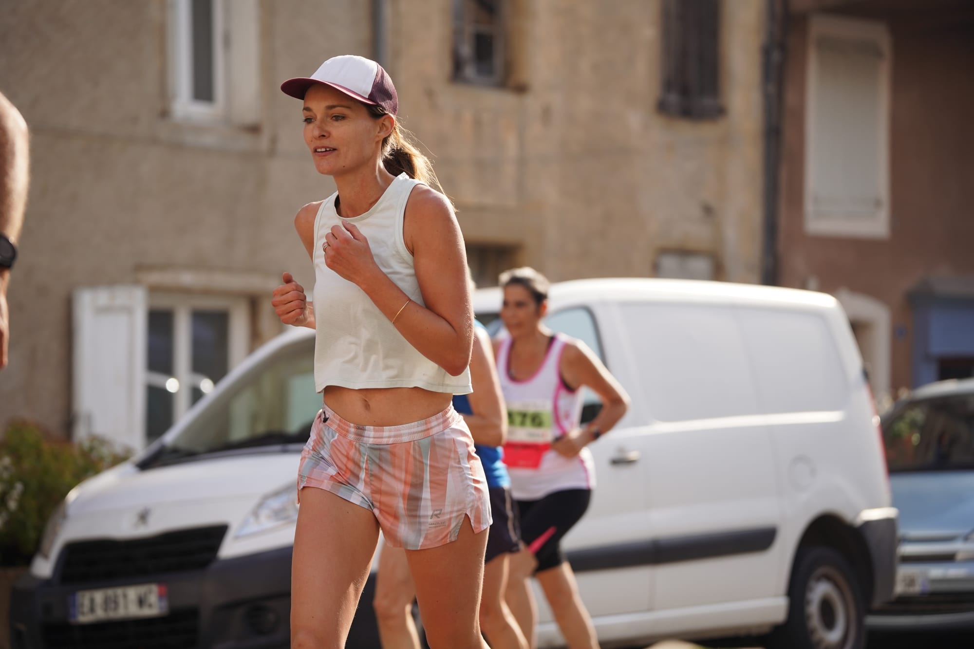 38ème édition du Tour du Dolmen