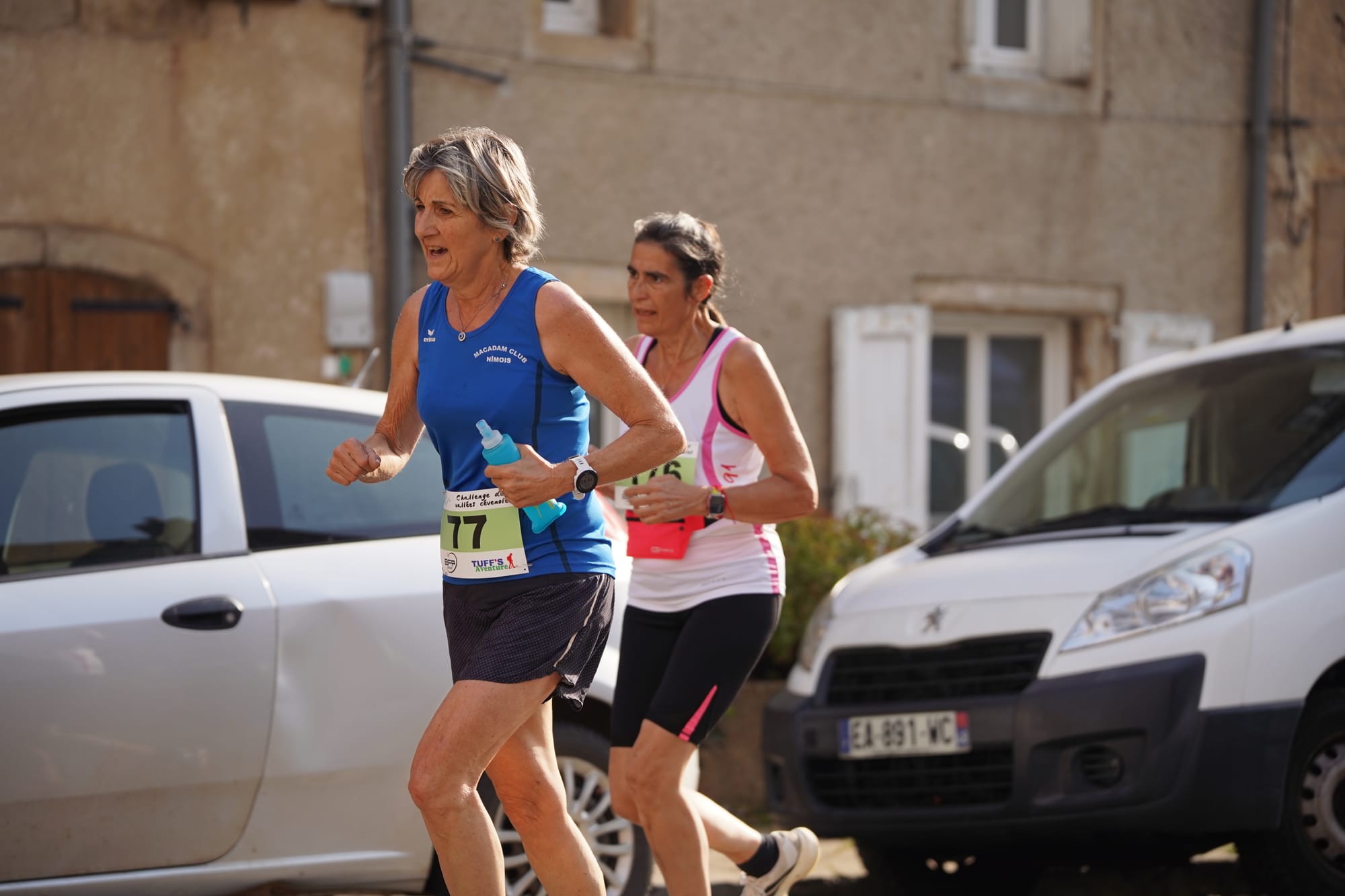 38ème édition du Tour du Dolmen