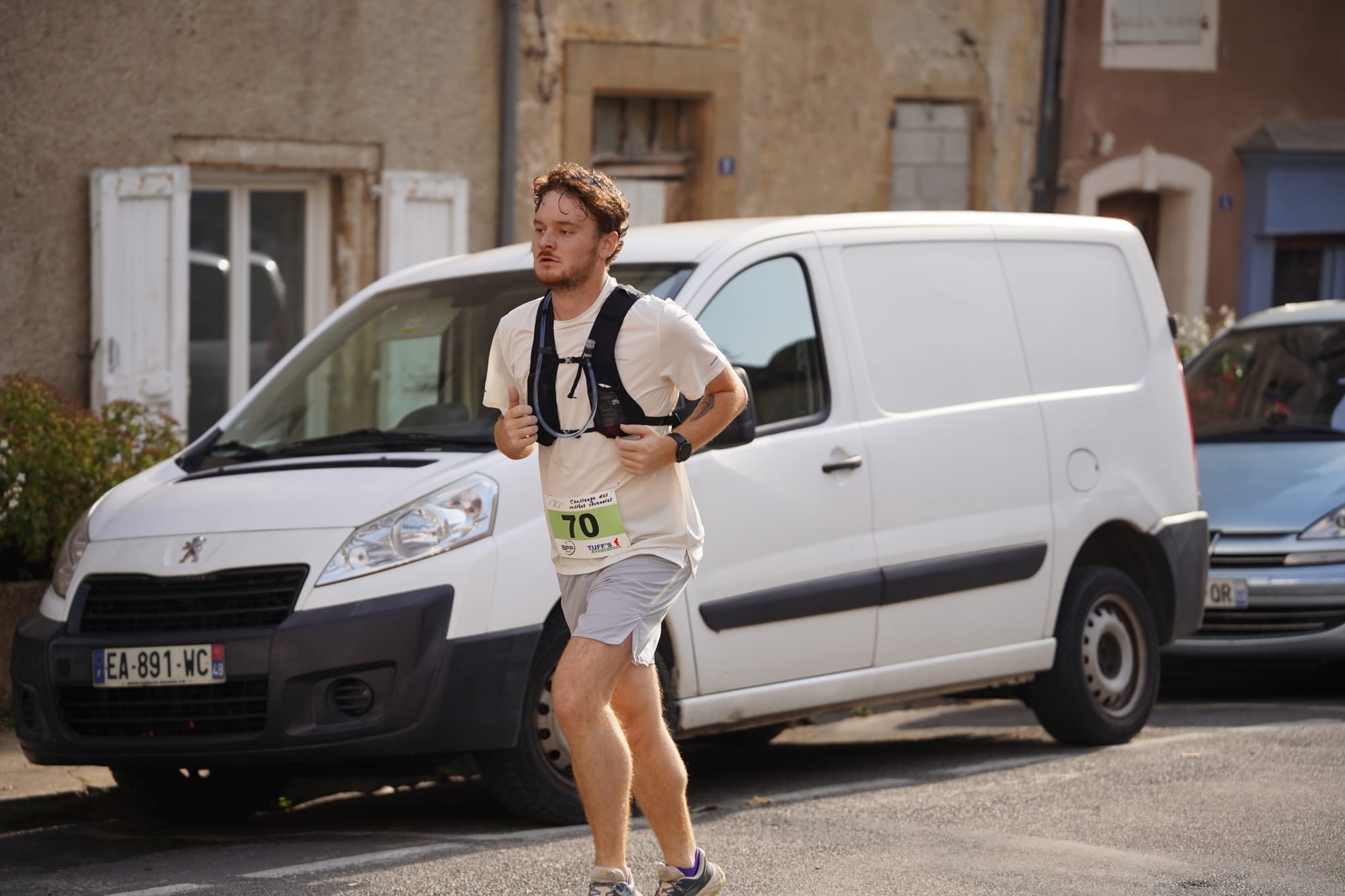 38ème édition du Tour du Dolmen