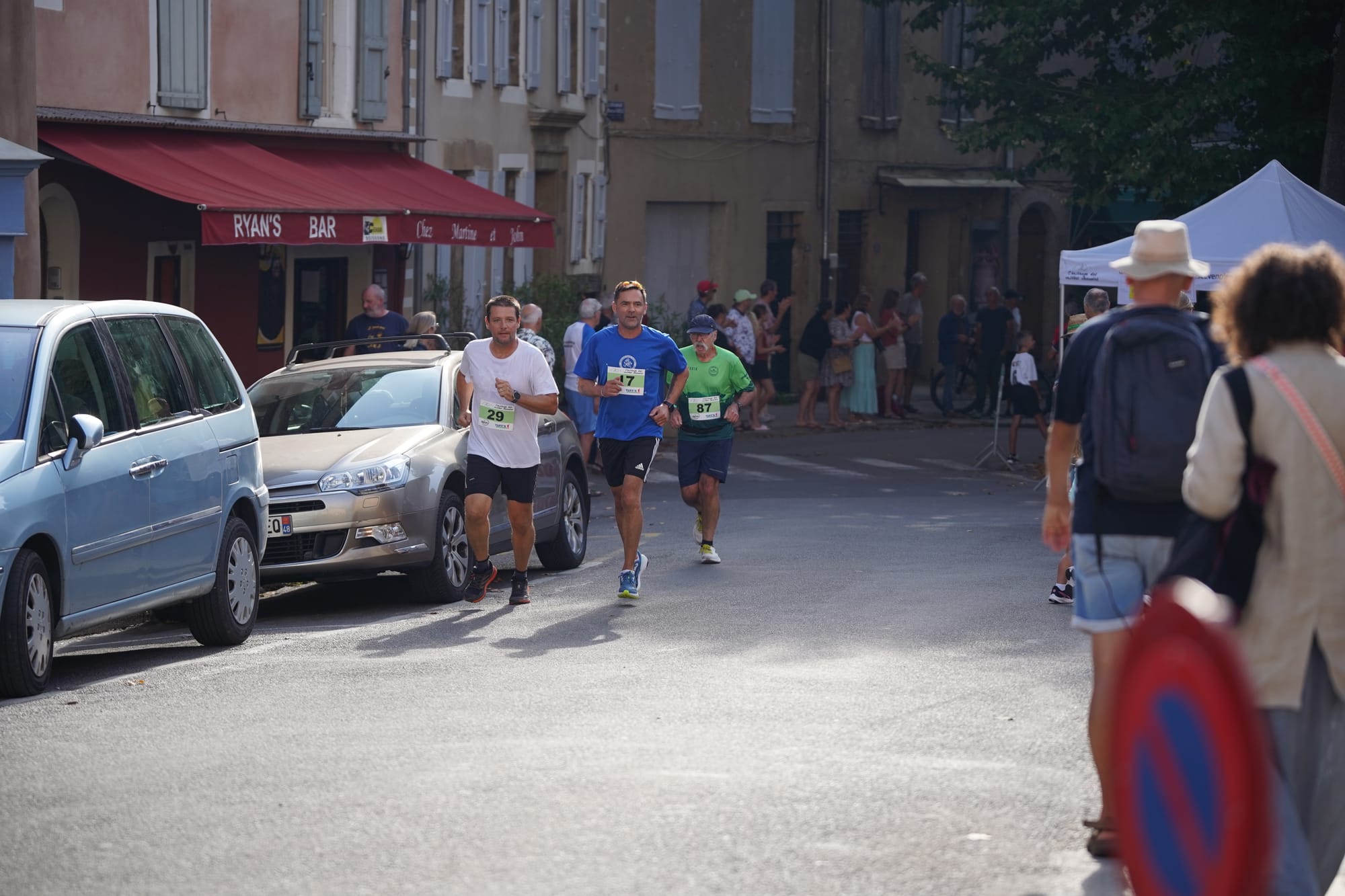 38ème édition du Tour du Dolmen