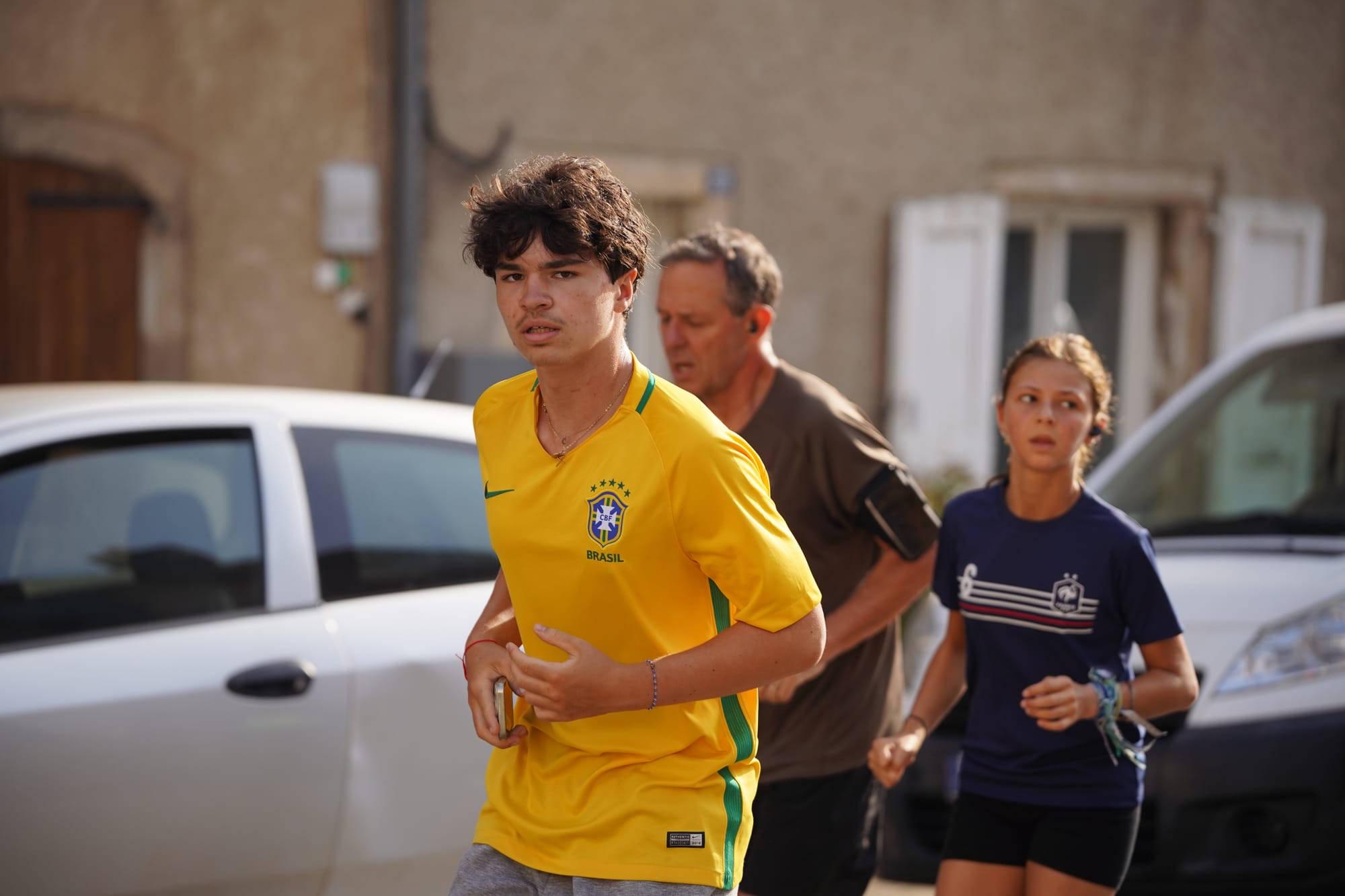 38ème édition du Tour du Dolmen