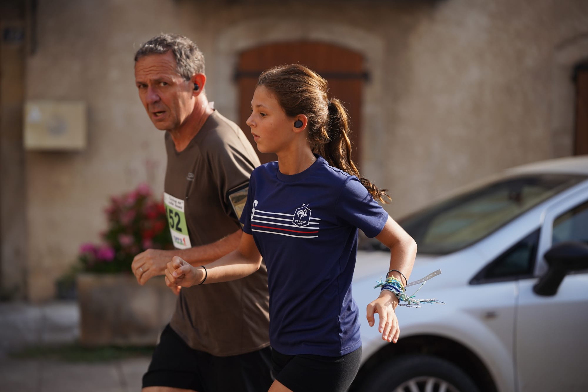 38ème édition du Tour du Dolmen