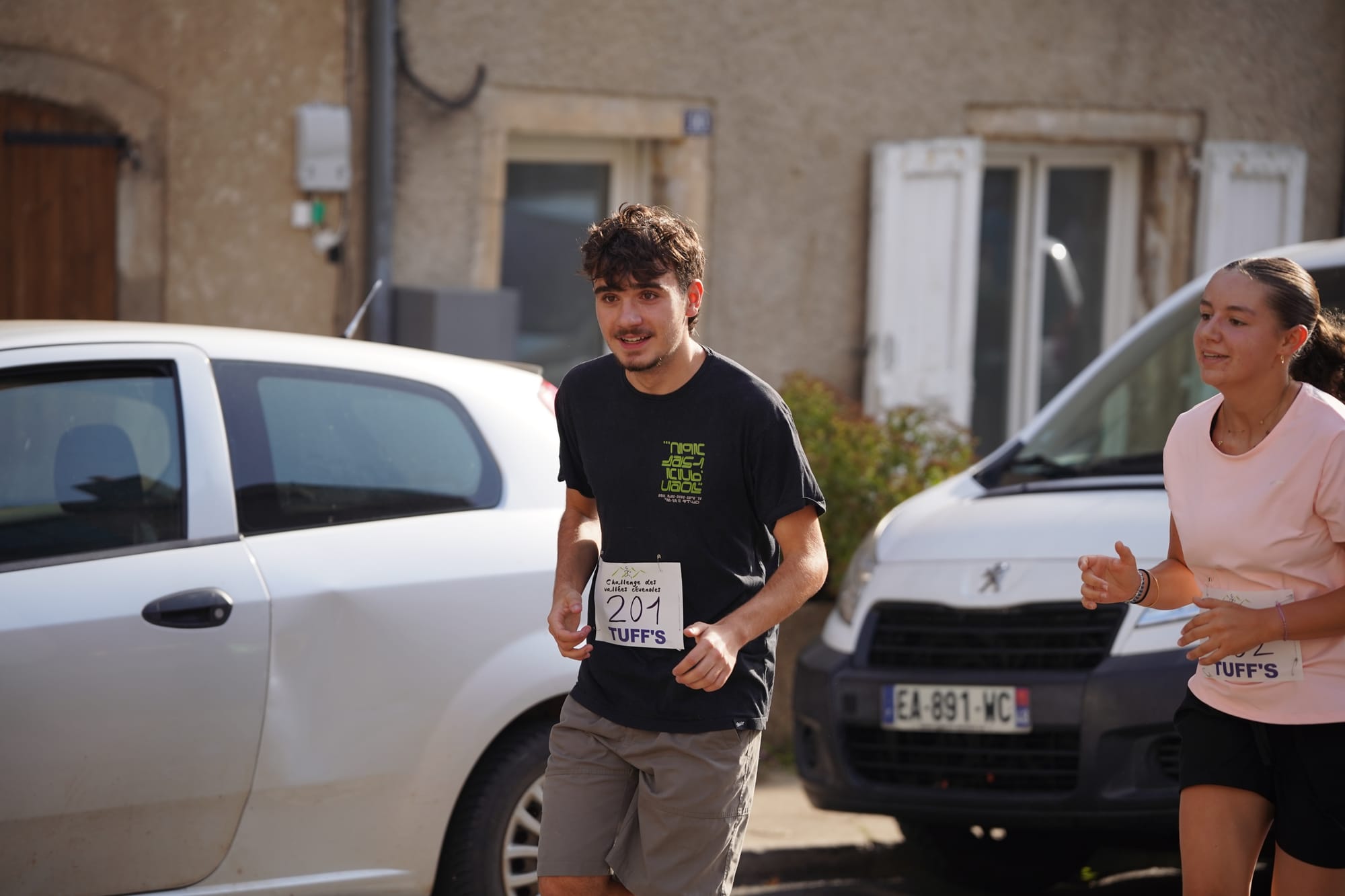 38ème édition du Tour du Dolmen