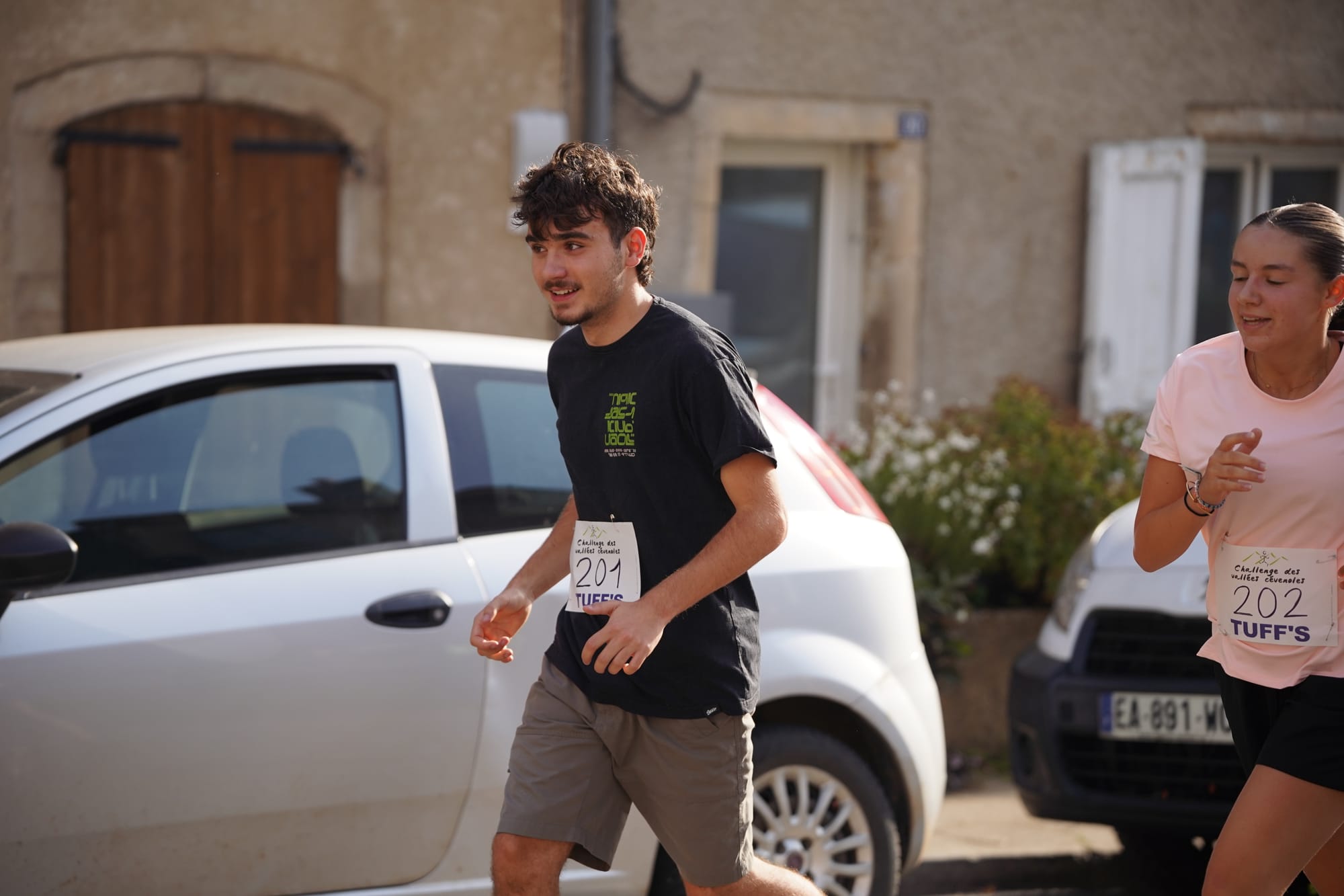 38ème édition du Tour du Dolmen