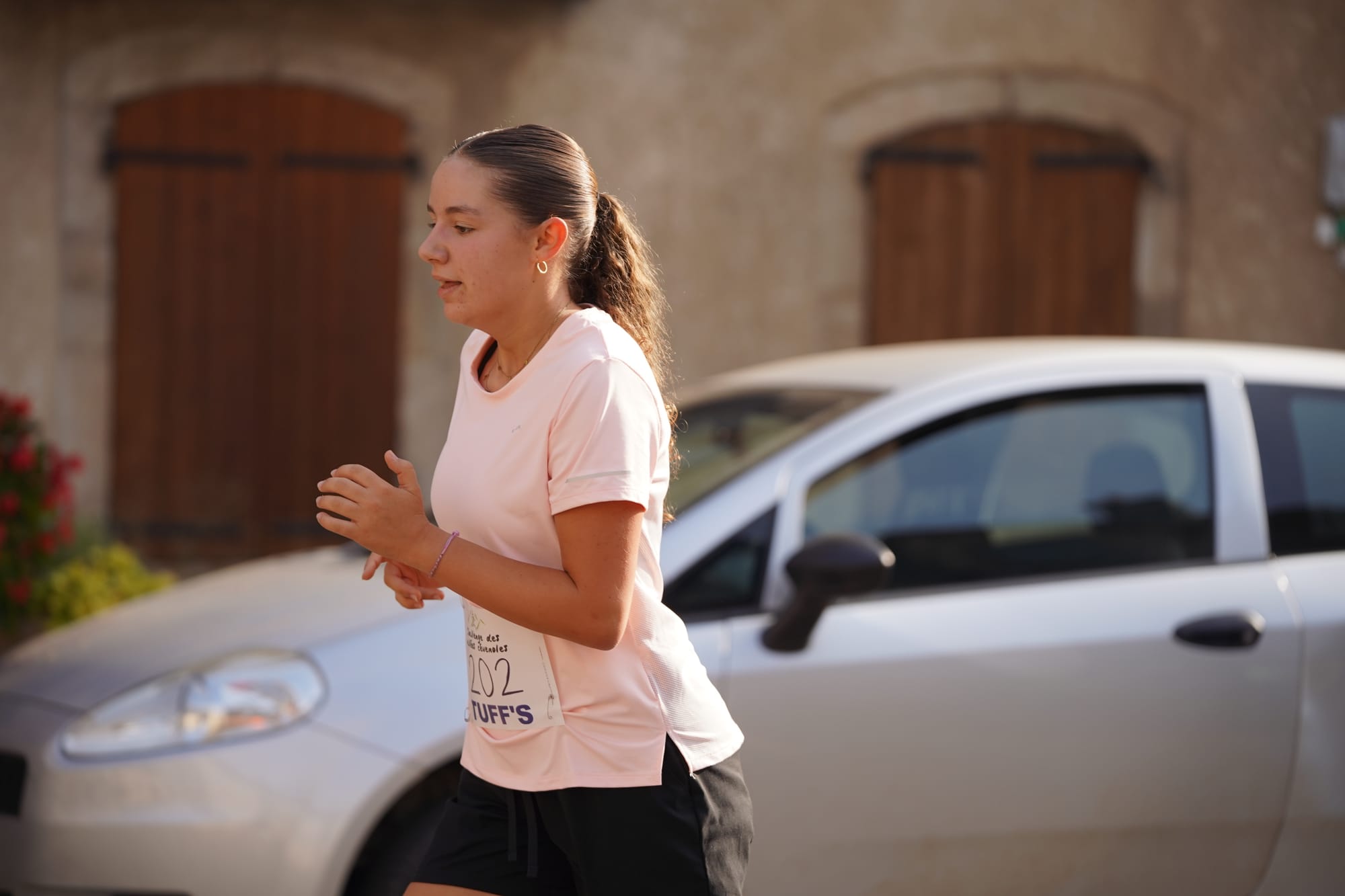 38ème édition du Tour du Dolmen