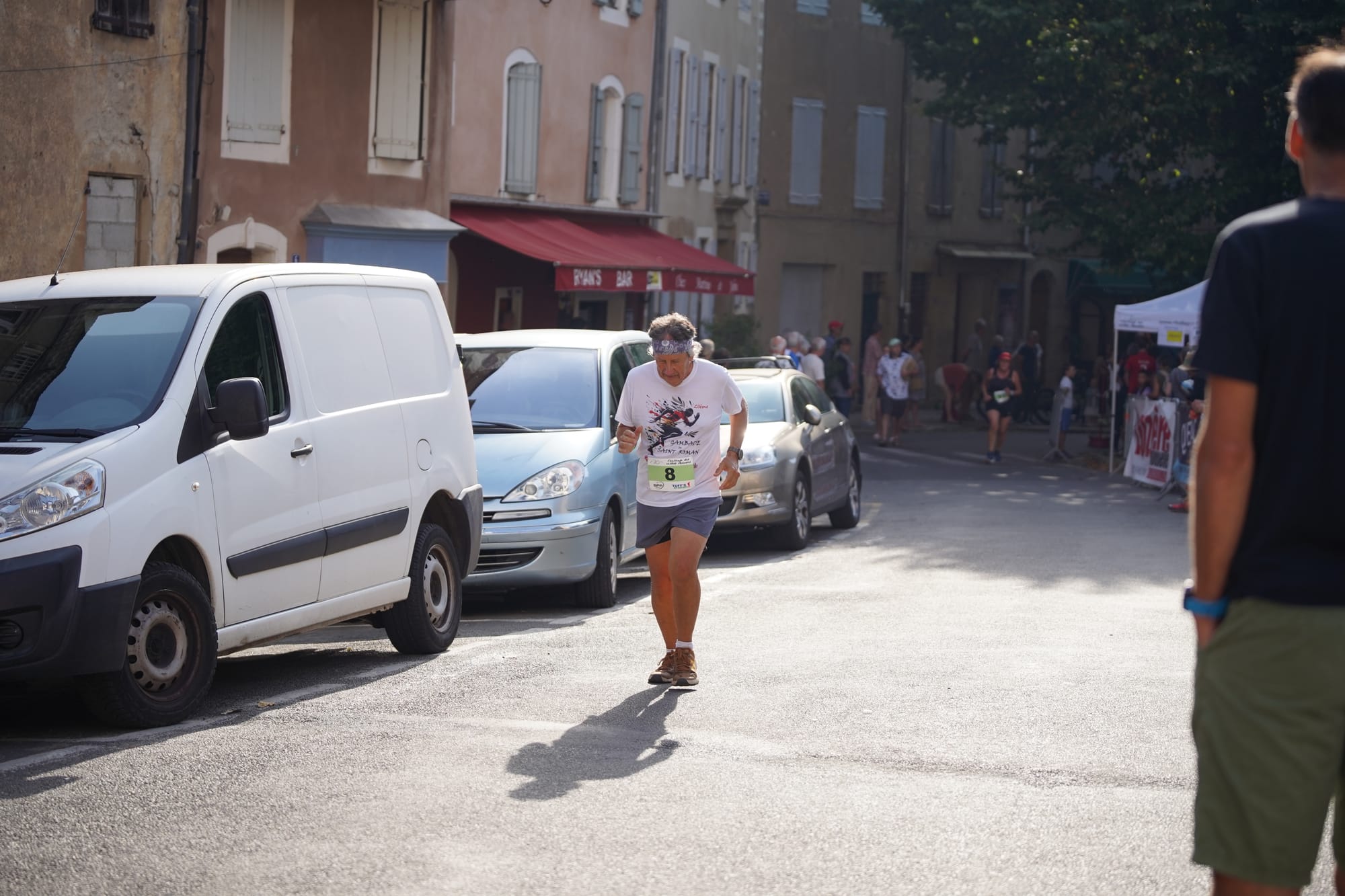 38ème édition du Tour du Dolmen