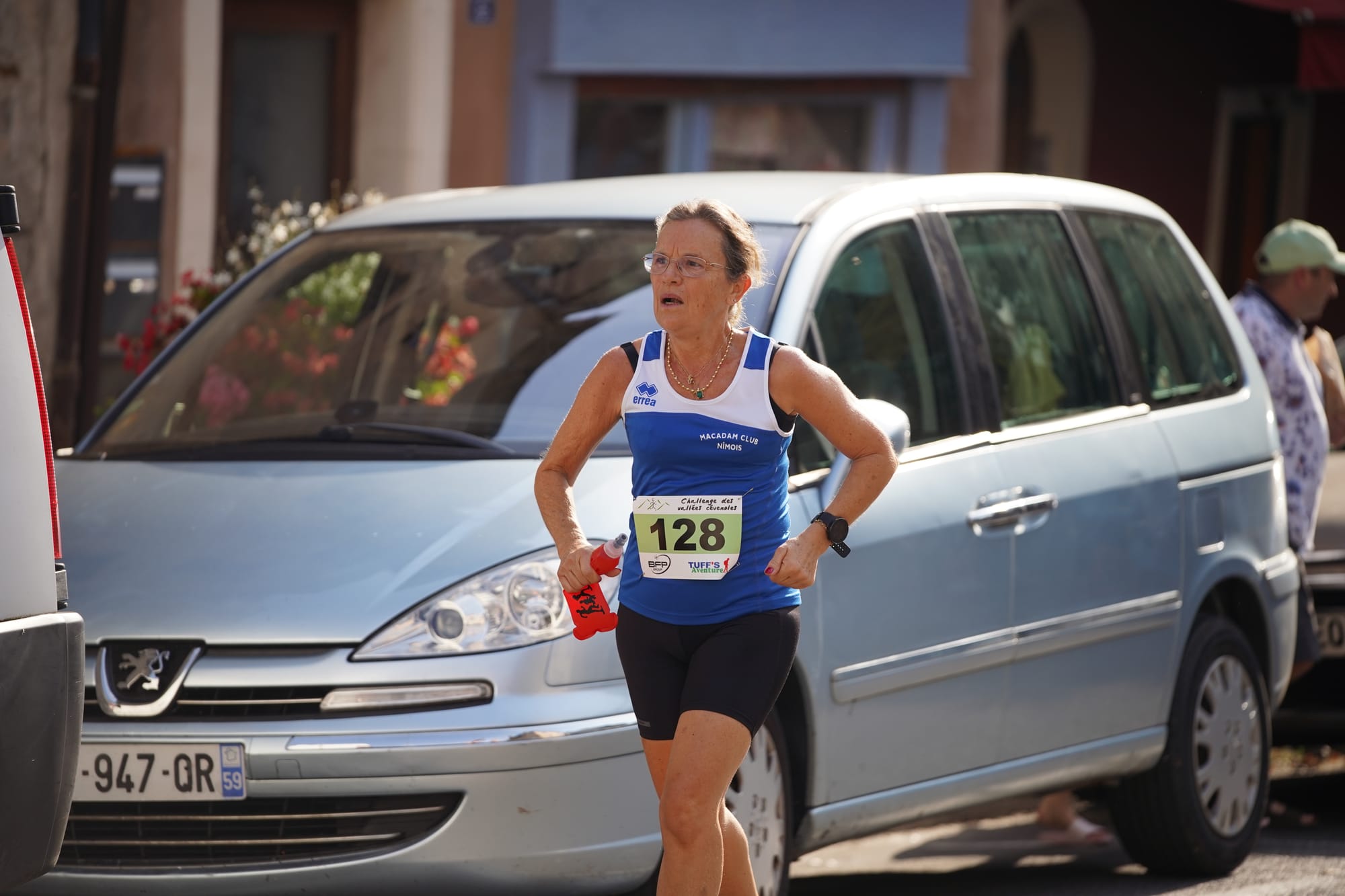 38ème édition du Tour du Dolmen