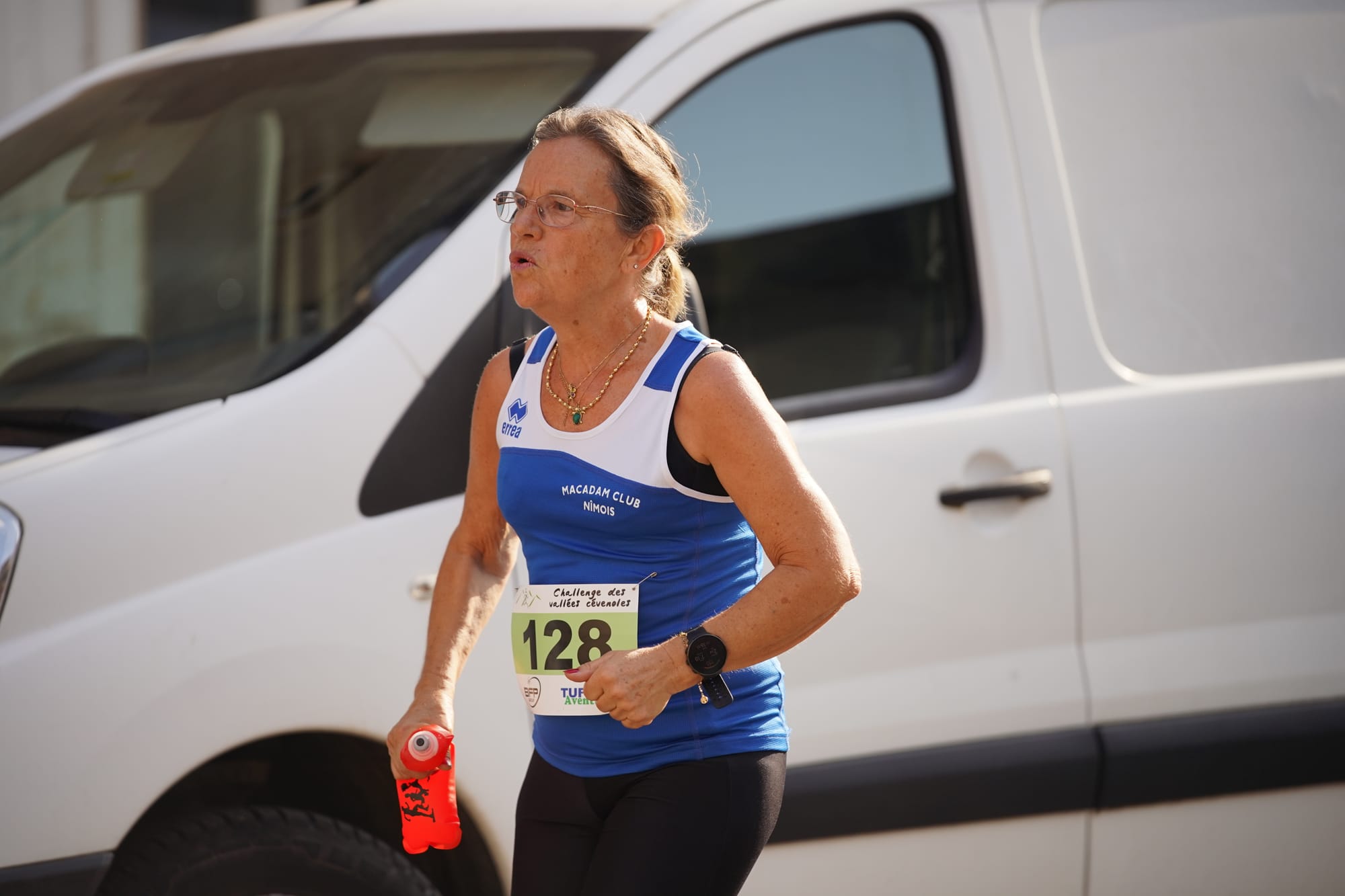 38ème édition du Tour du Dolmen