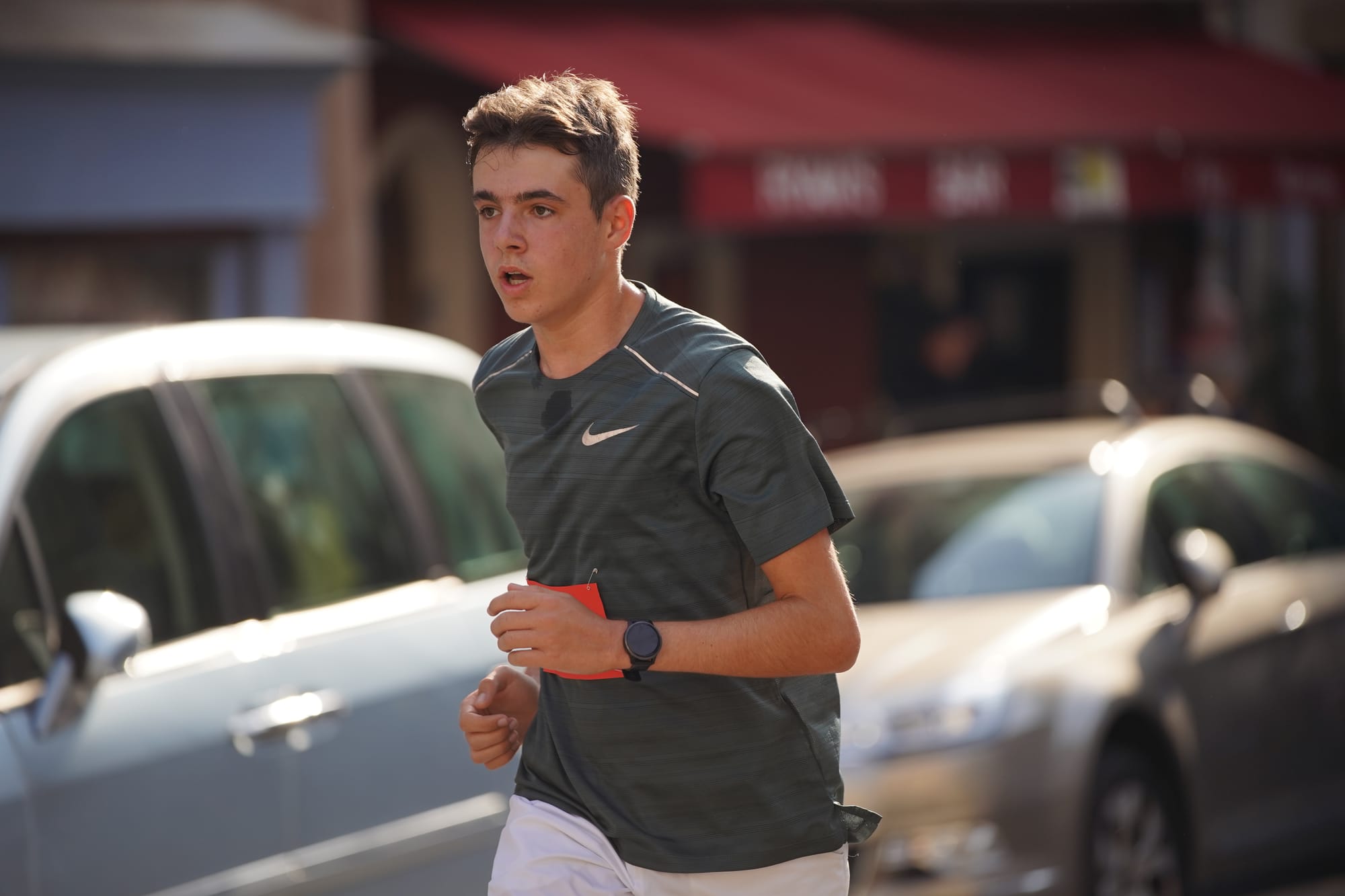38ème édition du Tour du Dolmen