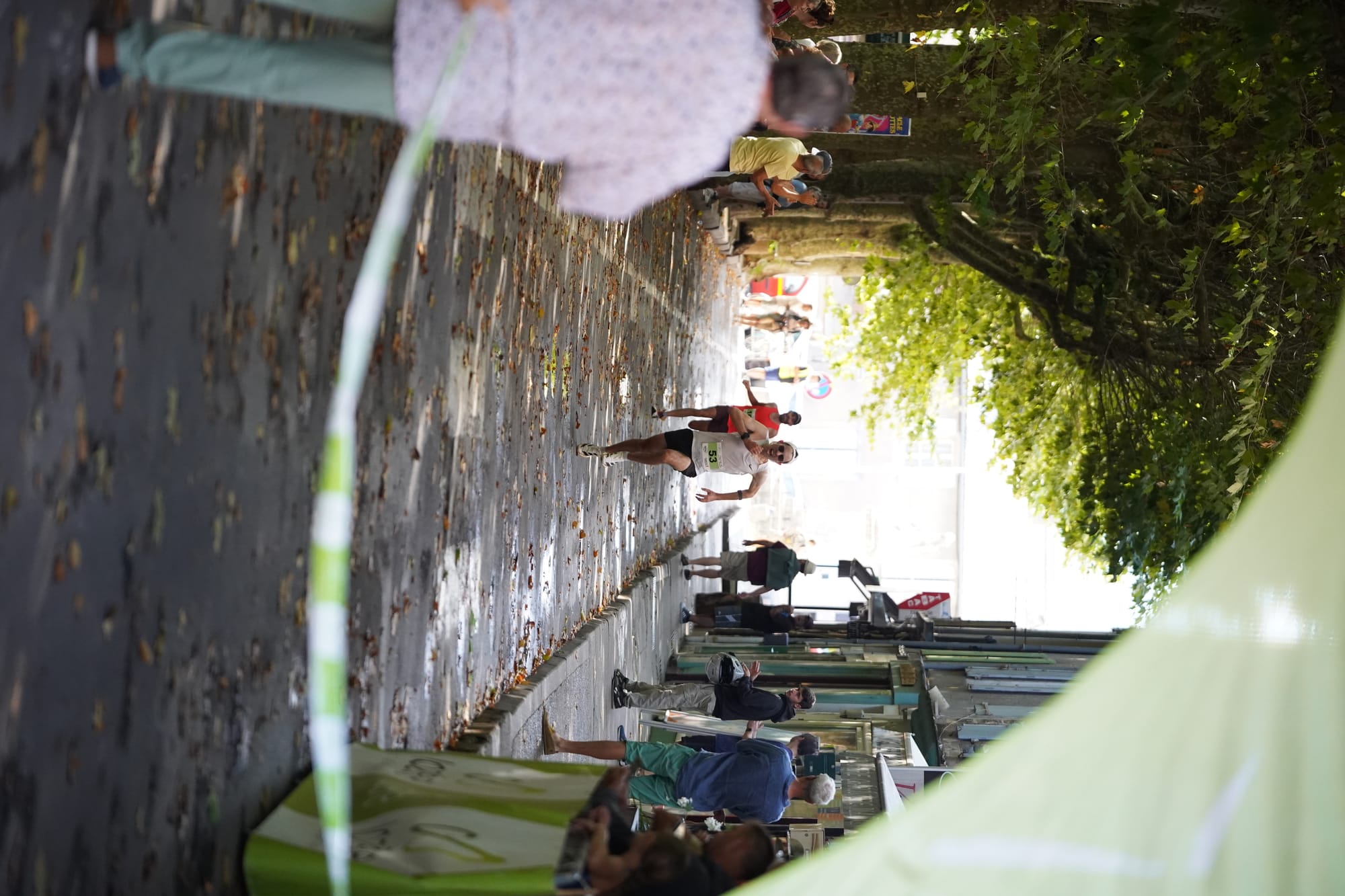38ème édition du Tour du Dolmen