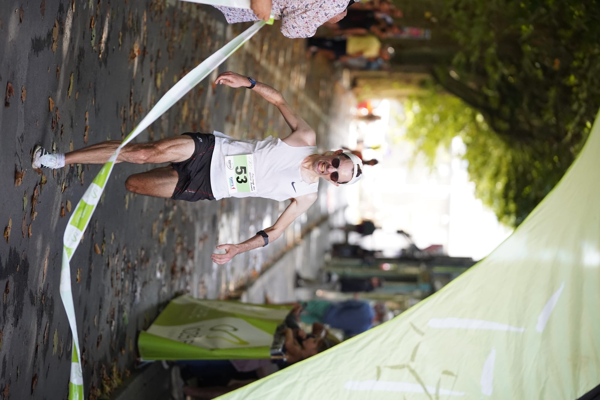 38ème édition du Tour du Dolmen