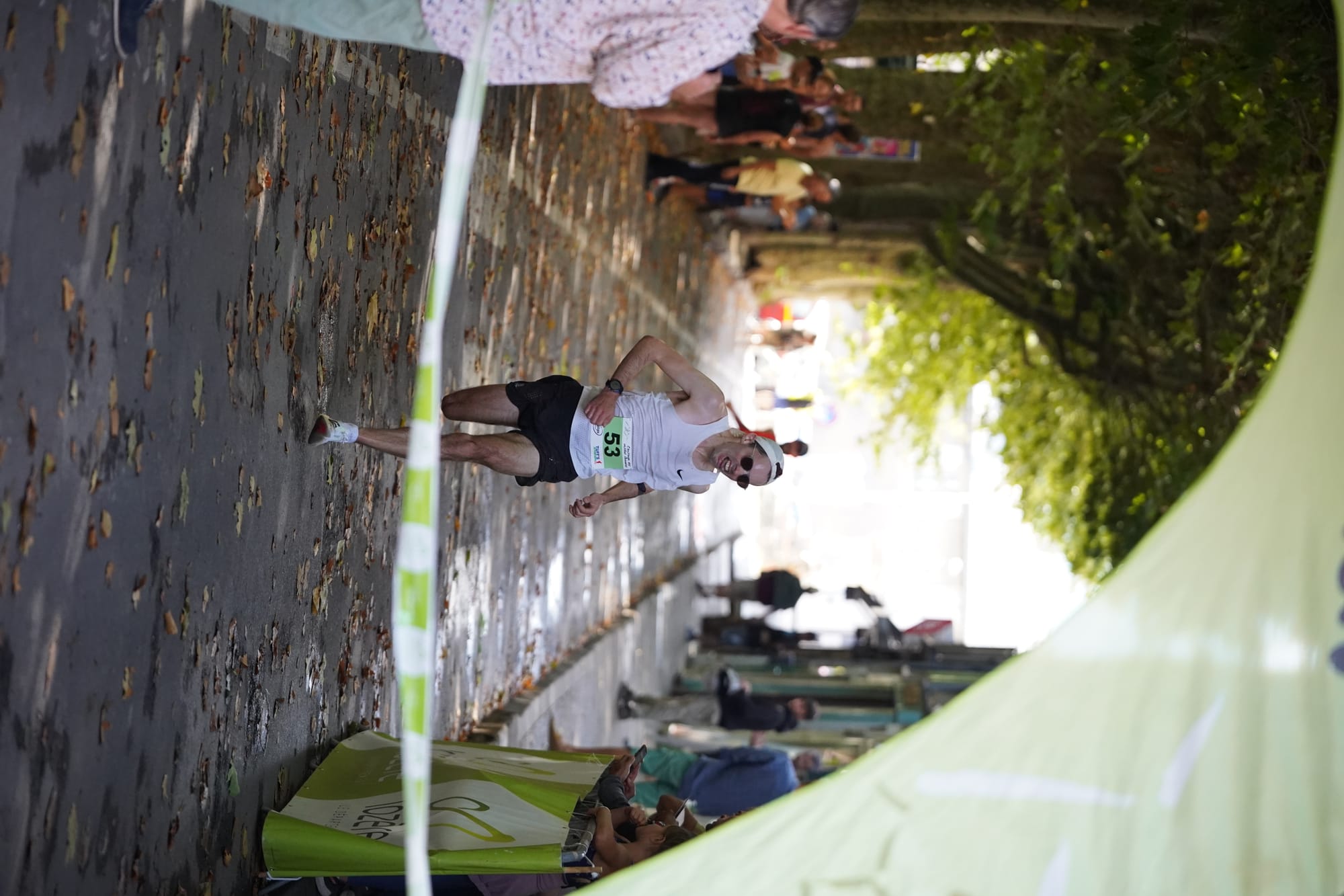 38ème édition du Tour du Dolmen