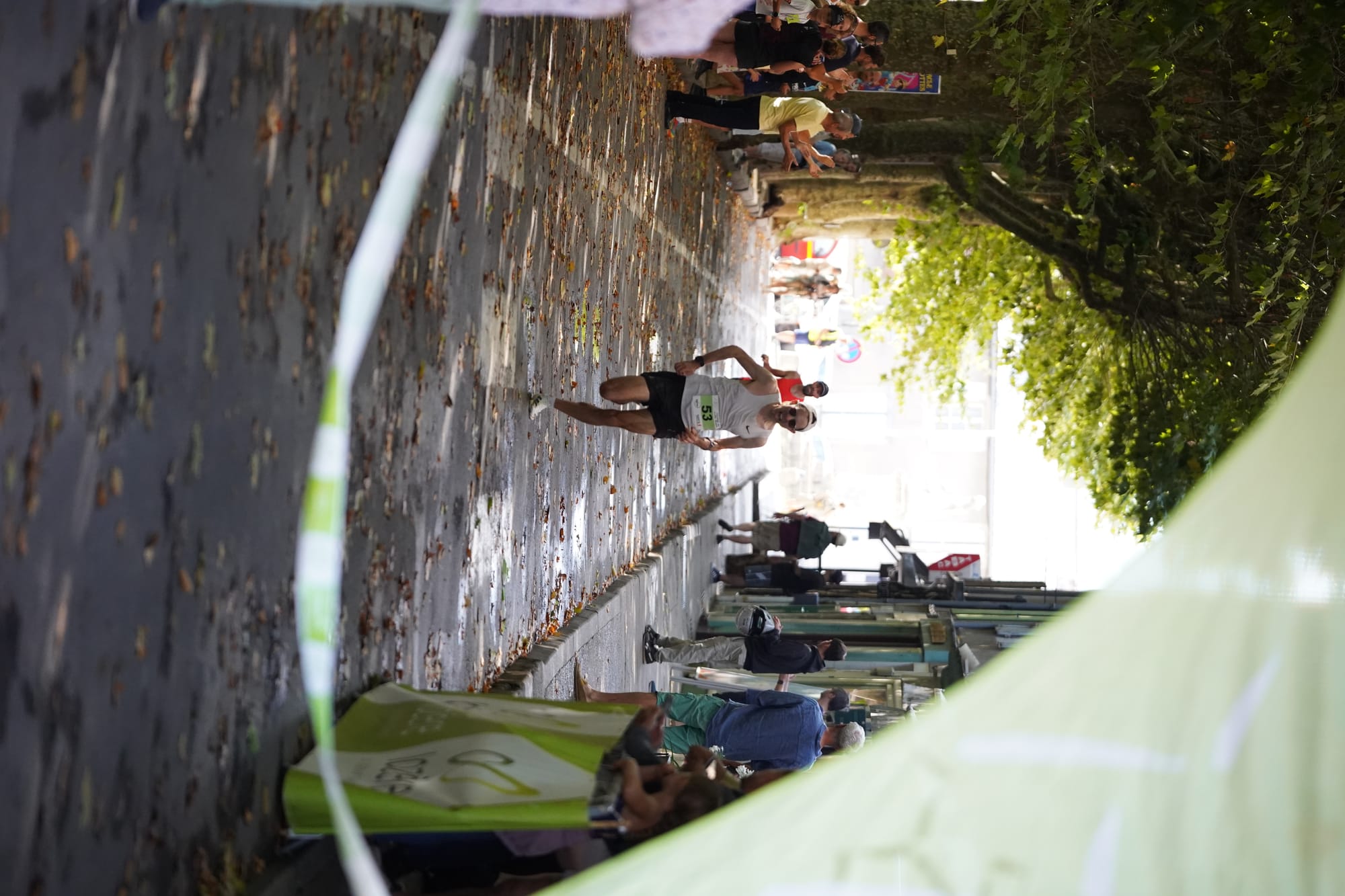 38ème édition du Tour du Dolmen