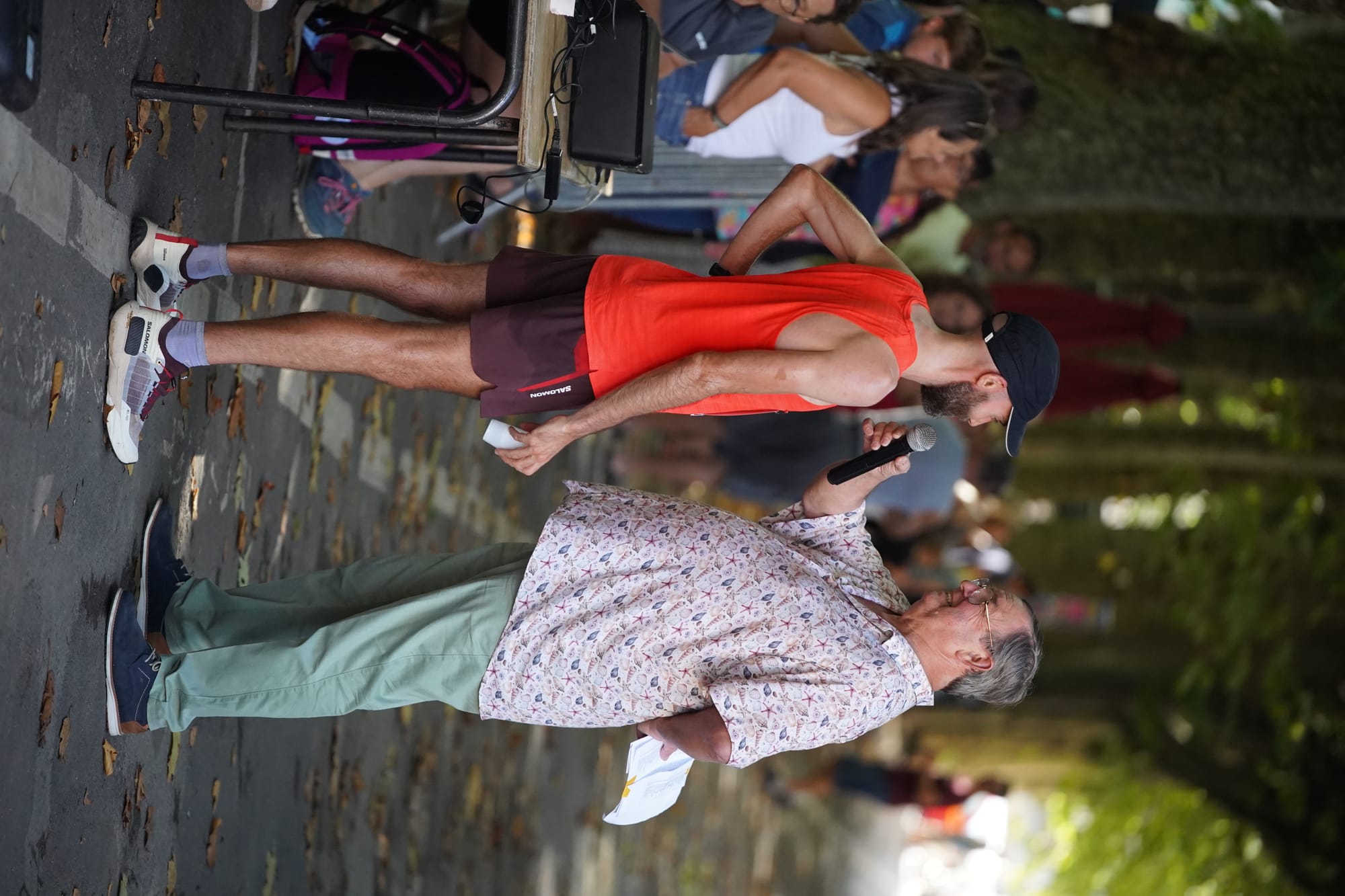 38ème édition du Tour du Dolmen