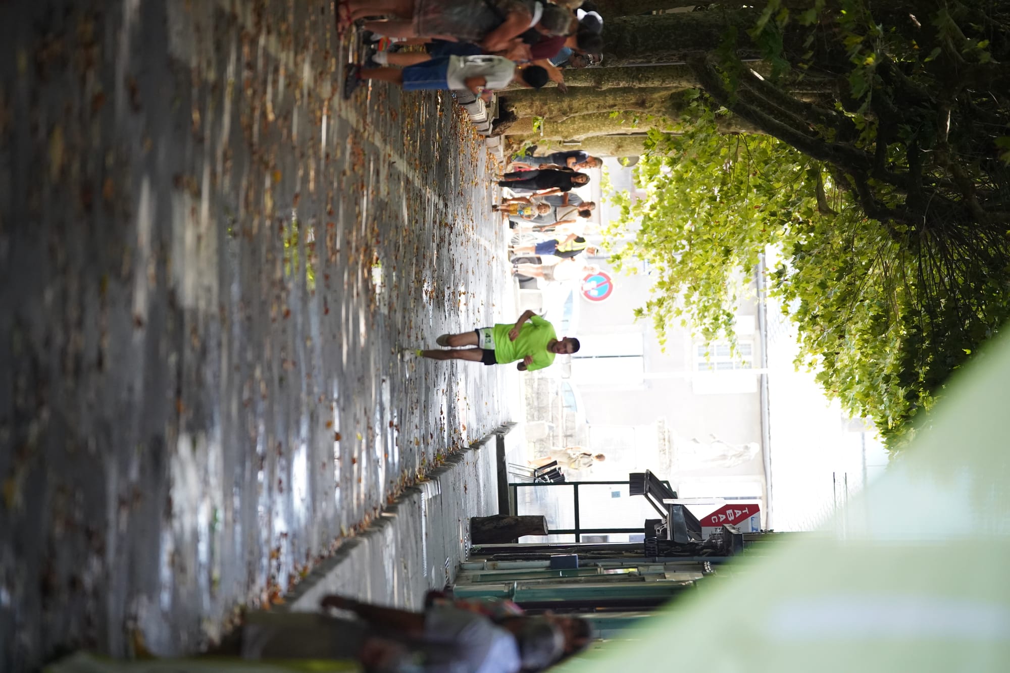 38ème édition du Tour du Dolmen