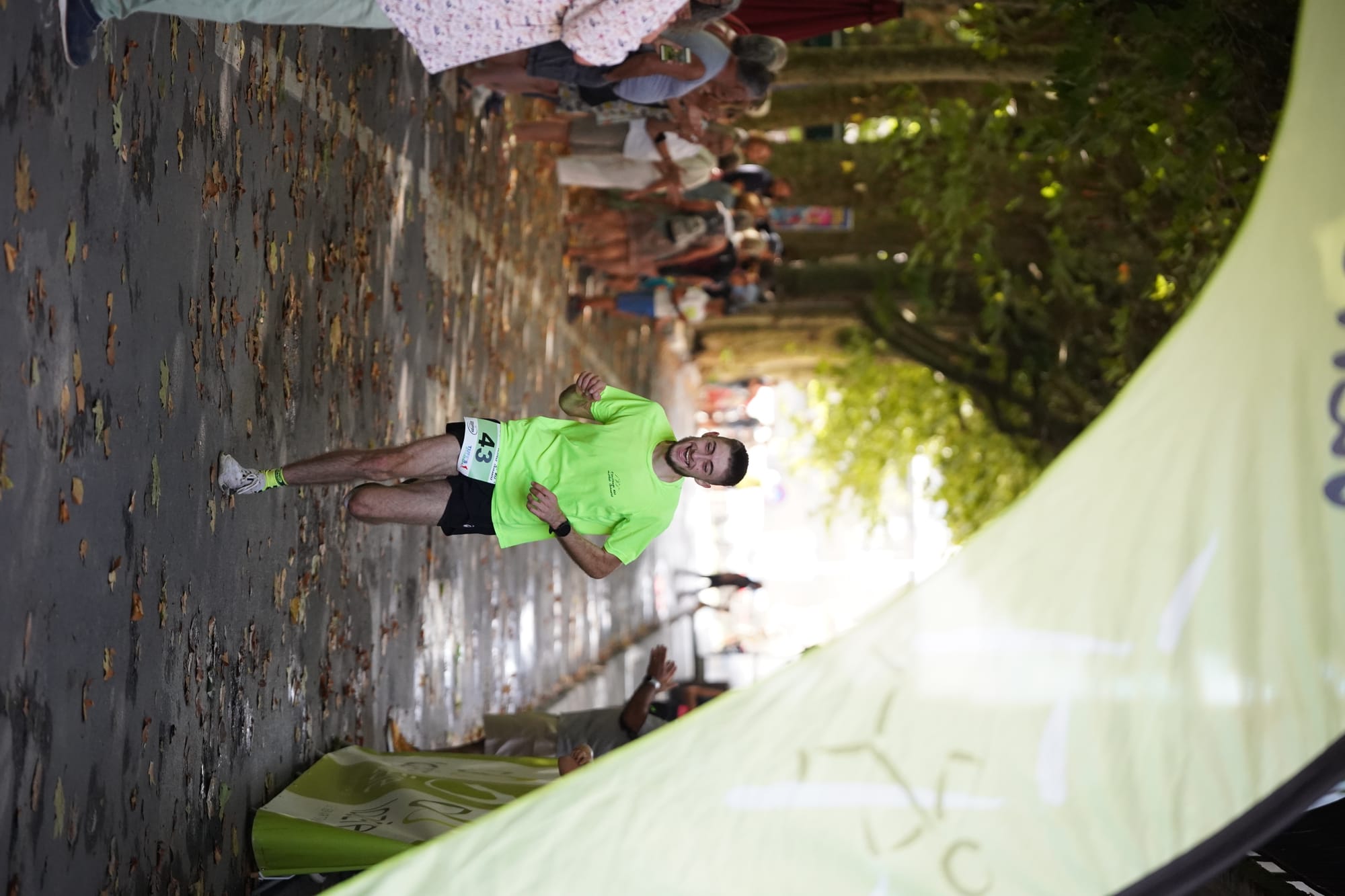 38ème édition du Tour du Dolmen