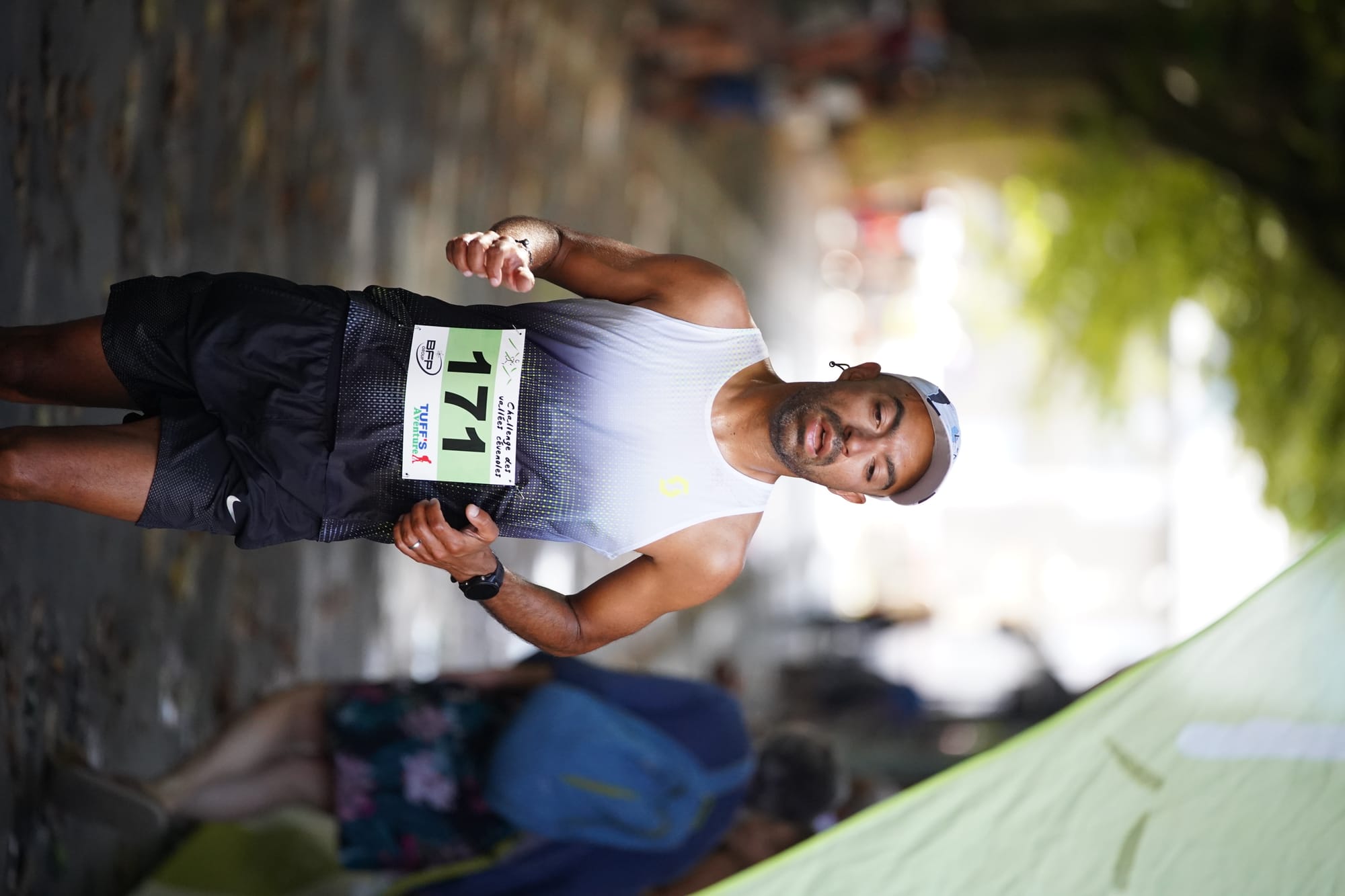 38ème édition du Tour du Dolmen