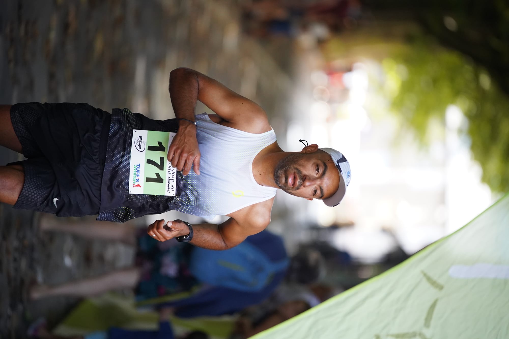 38ème édition du Tour du Dolmen